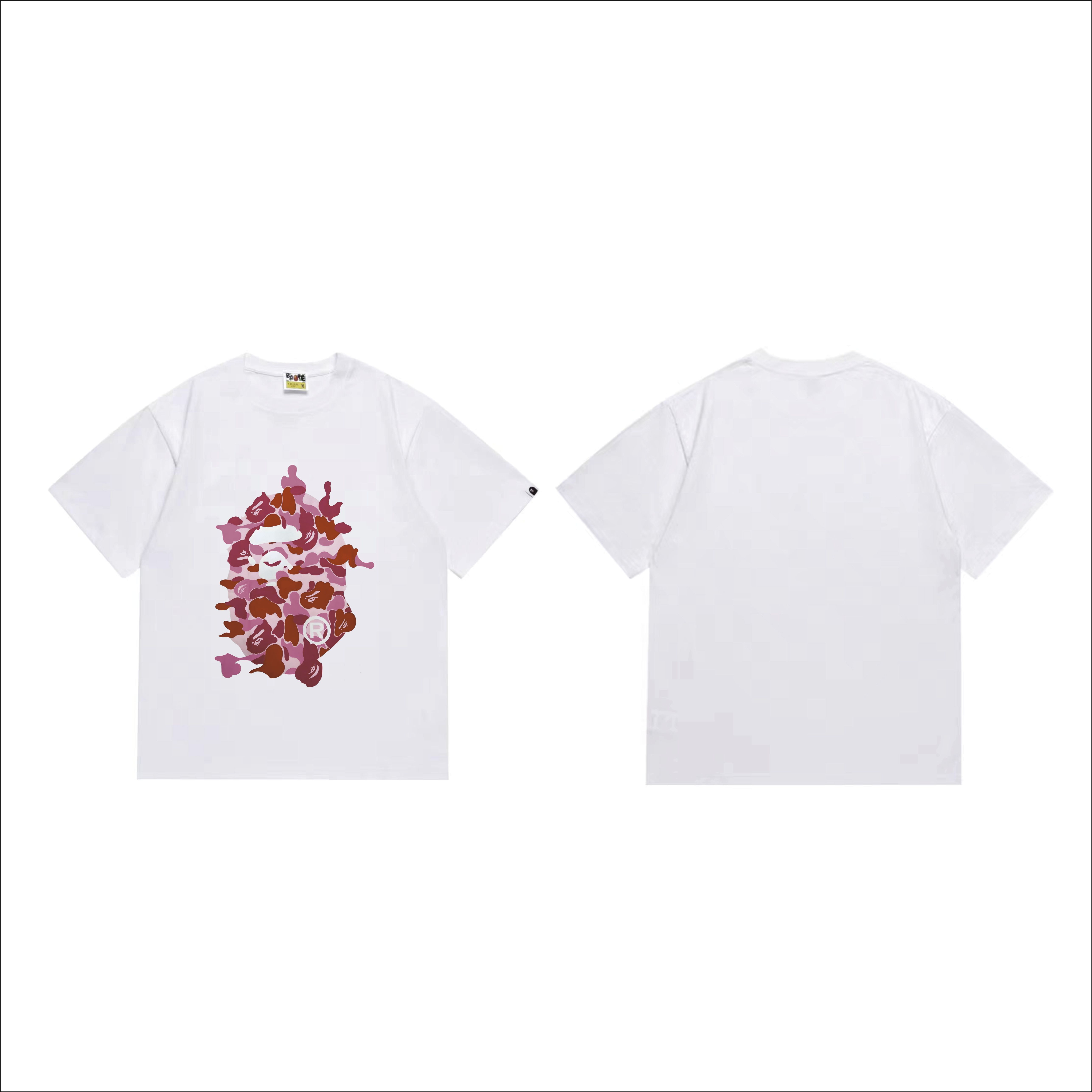 BAPE Shirt 246