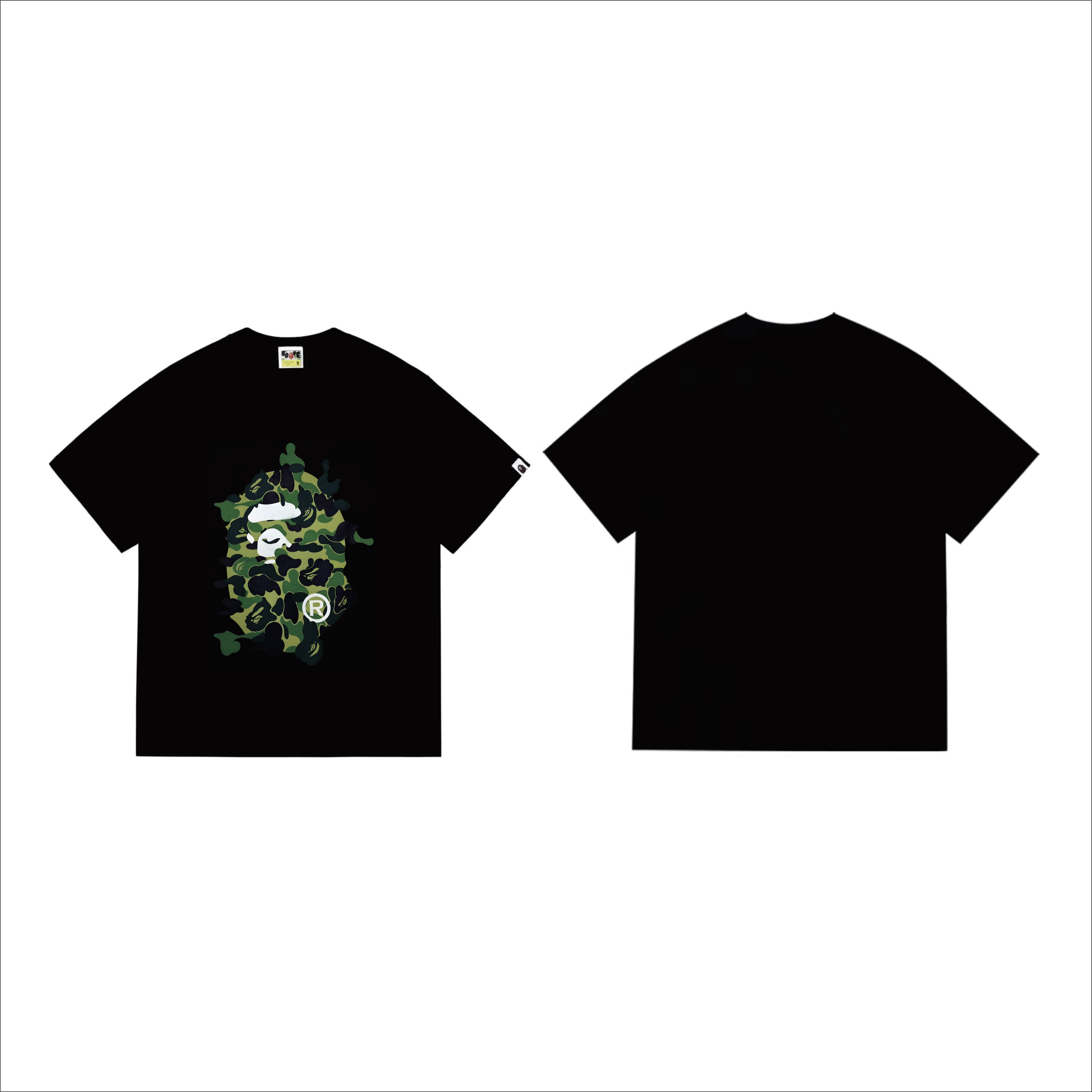 BAPE Shirt 246
