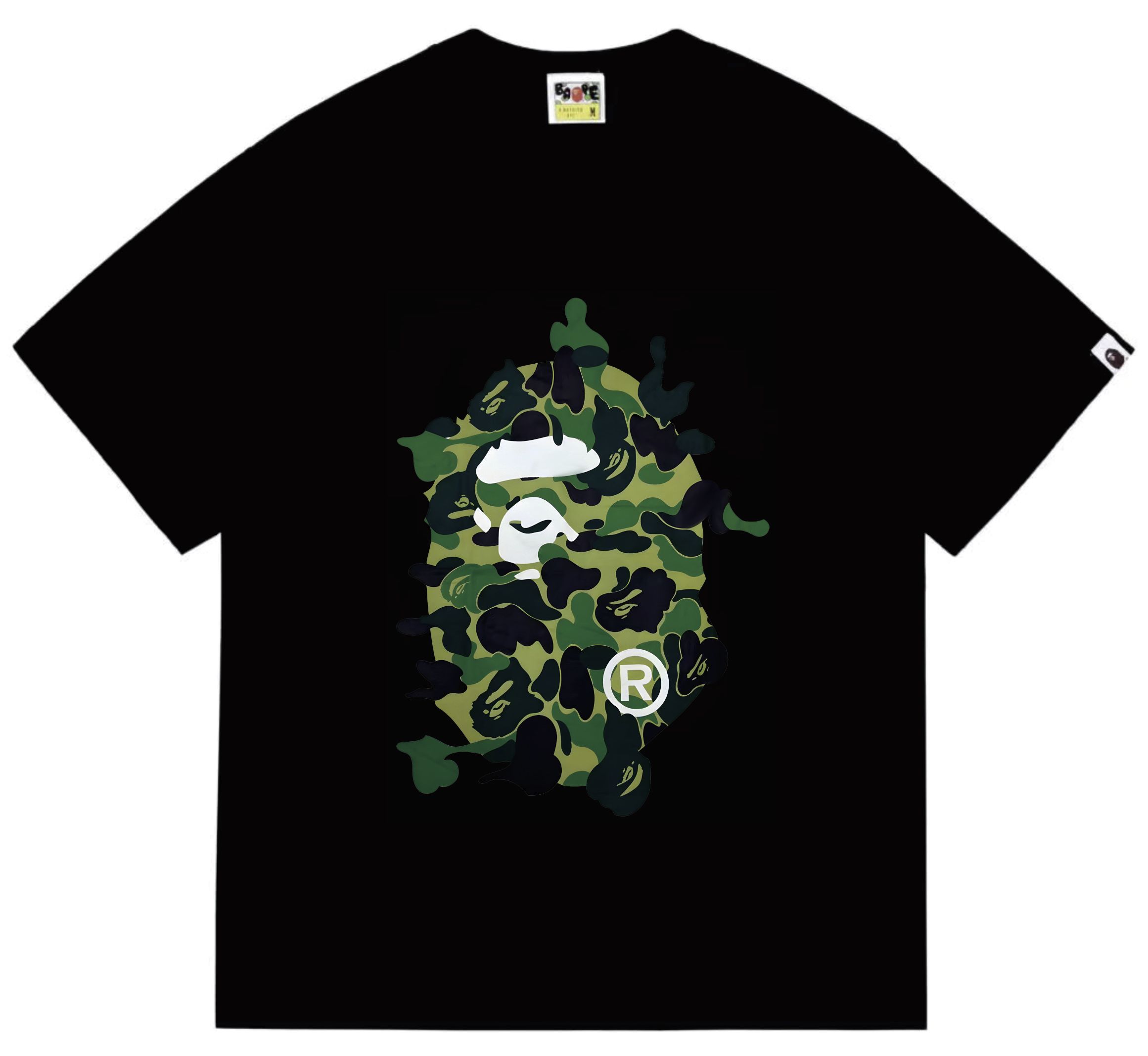 BAPE Shirt 246
