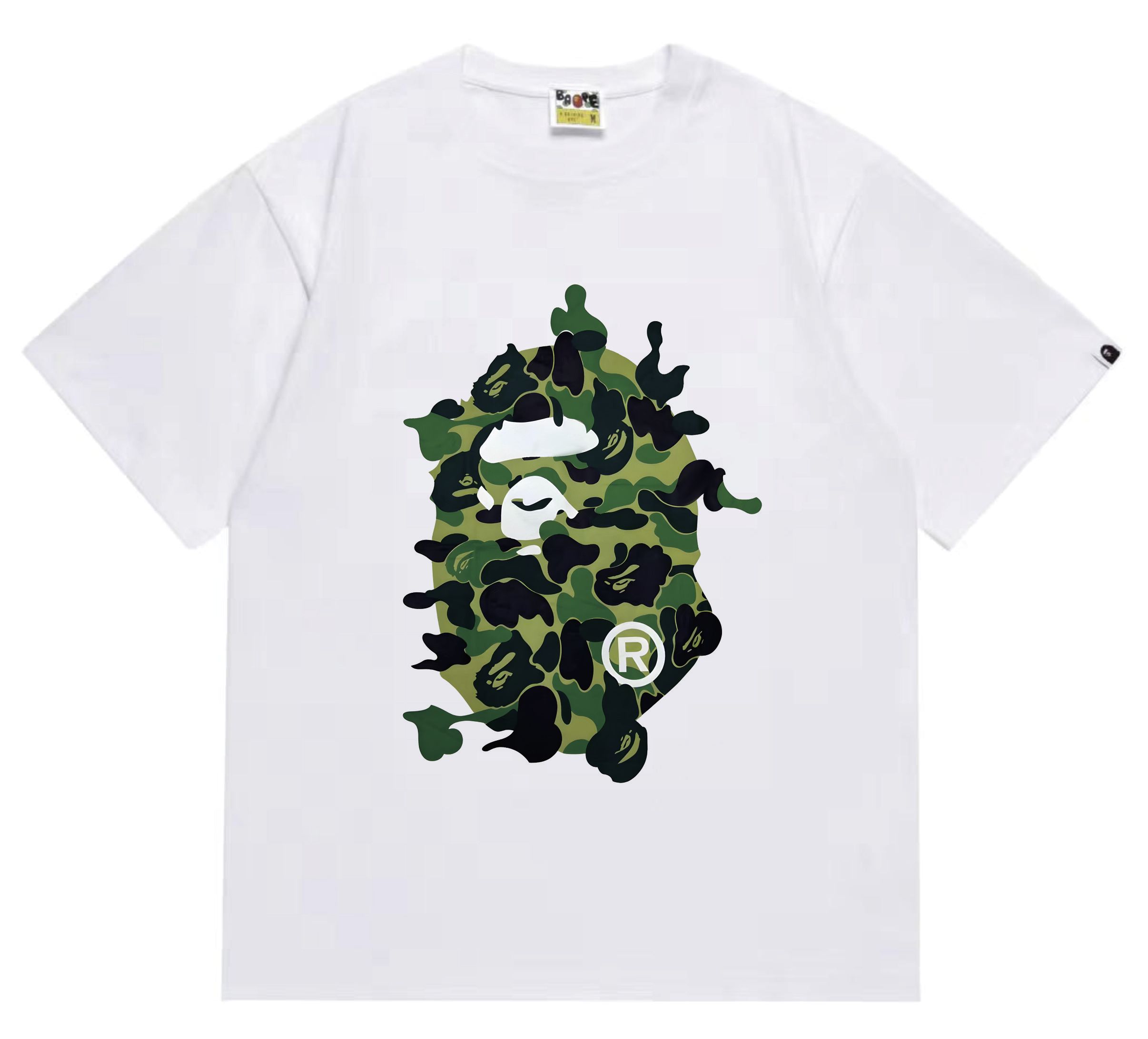 BAPE Shirt 246