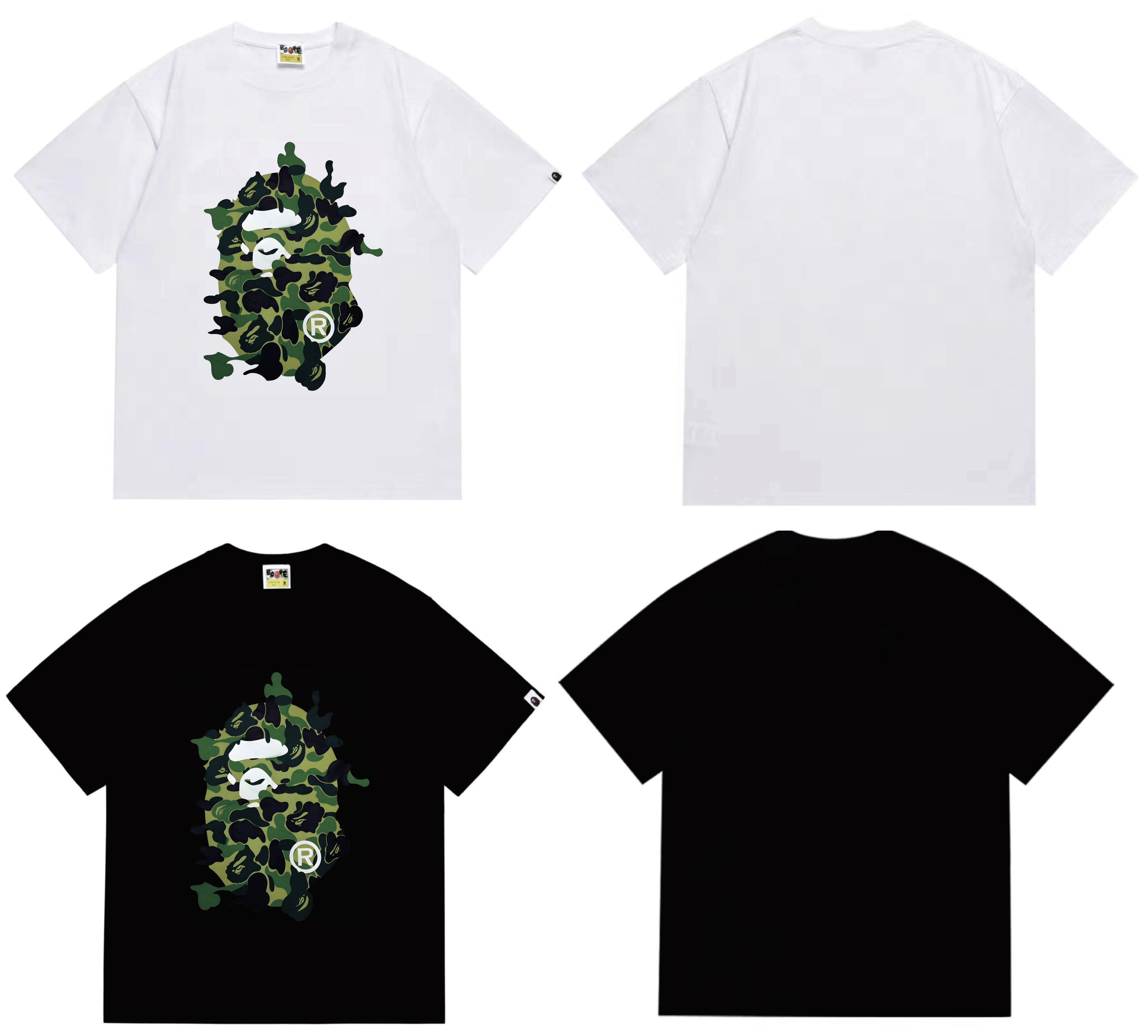 BAPE Shirt 246