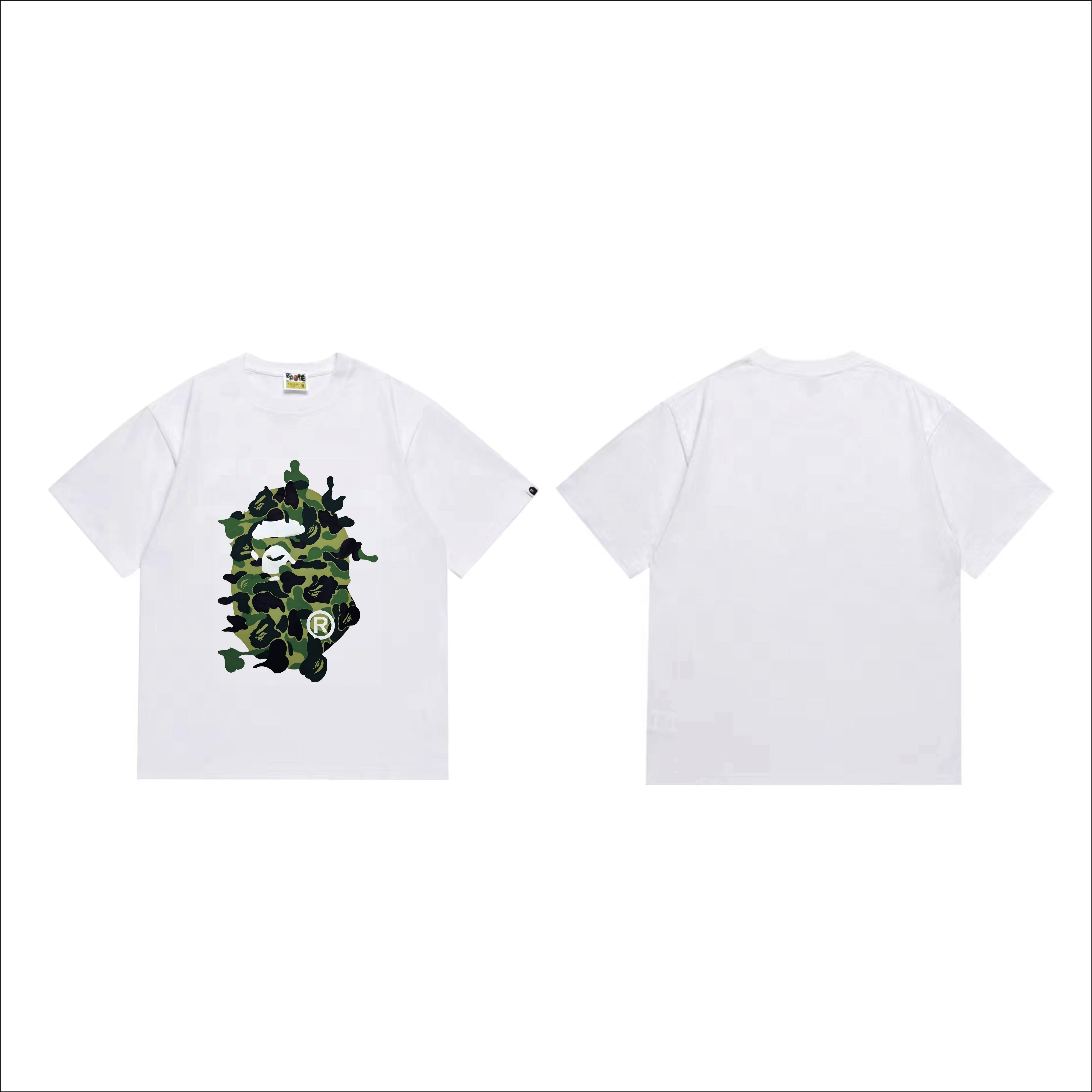 BAPE Shirt 246