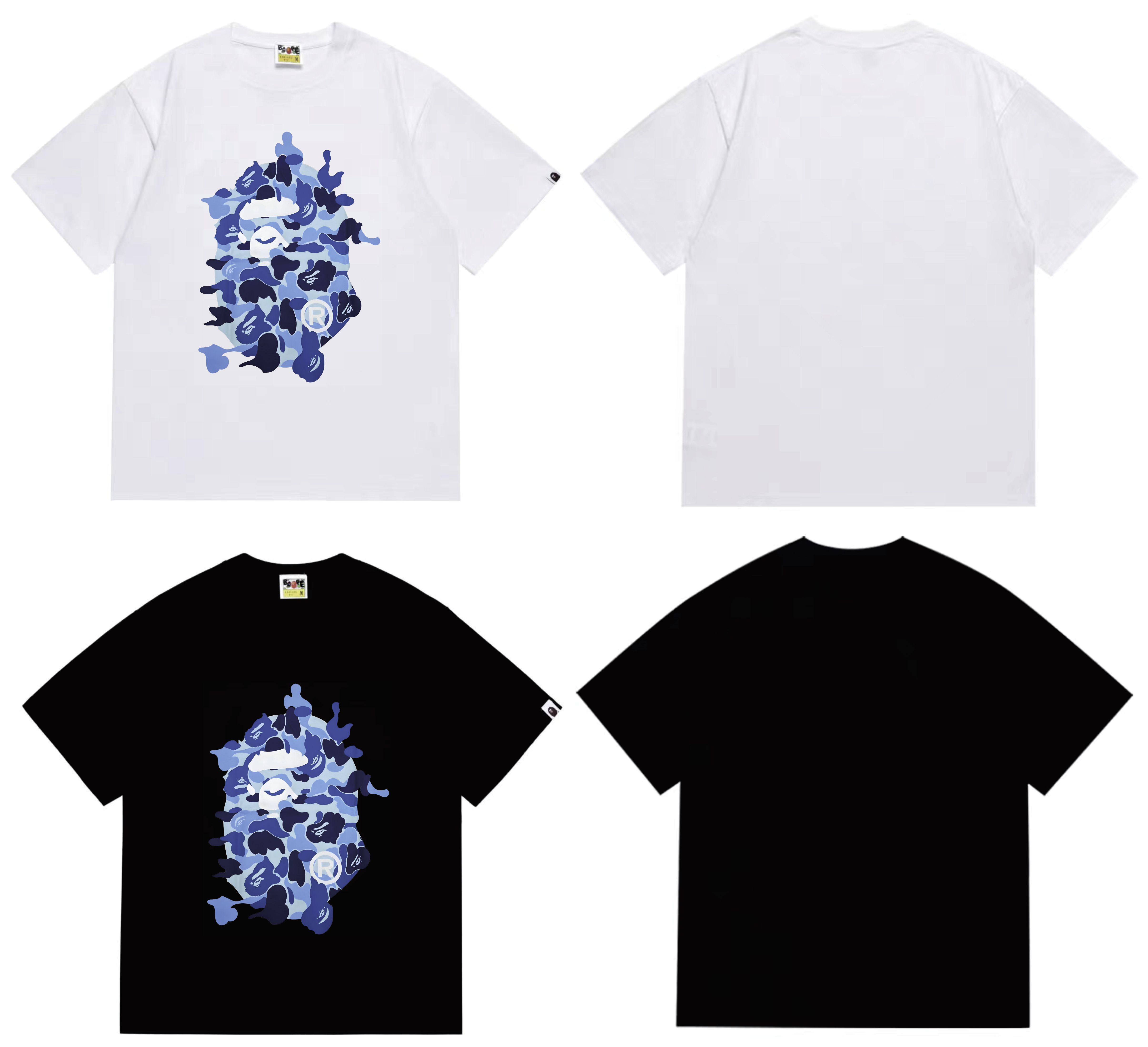 BAPE Shirt 246