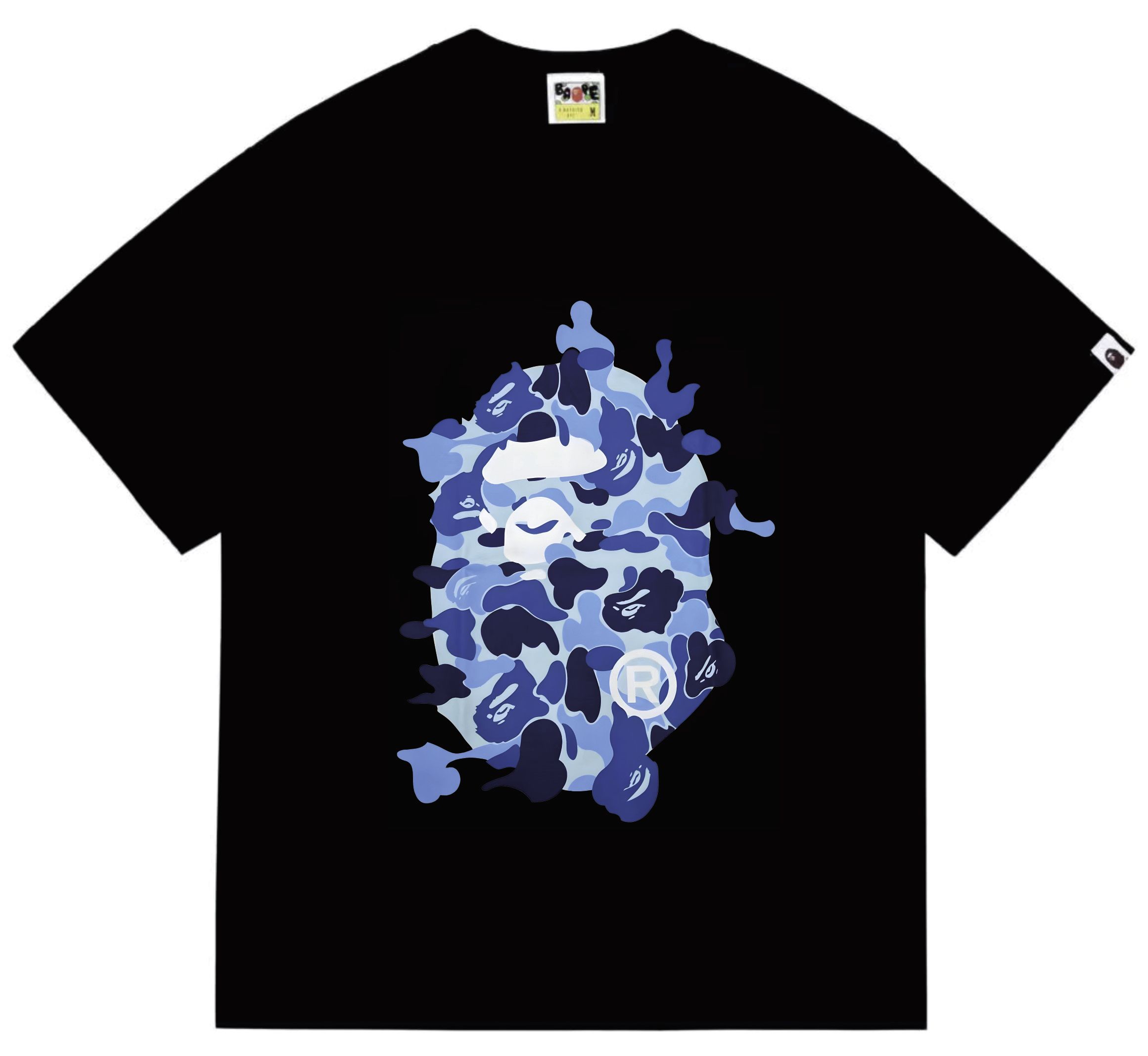 BAPE Shirt 246