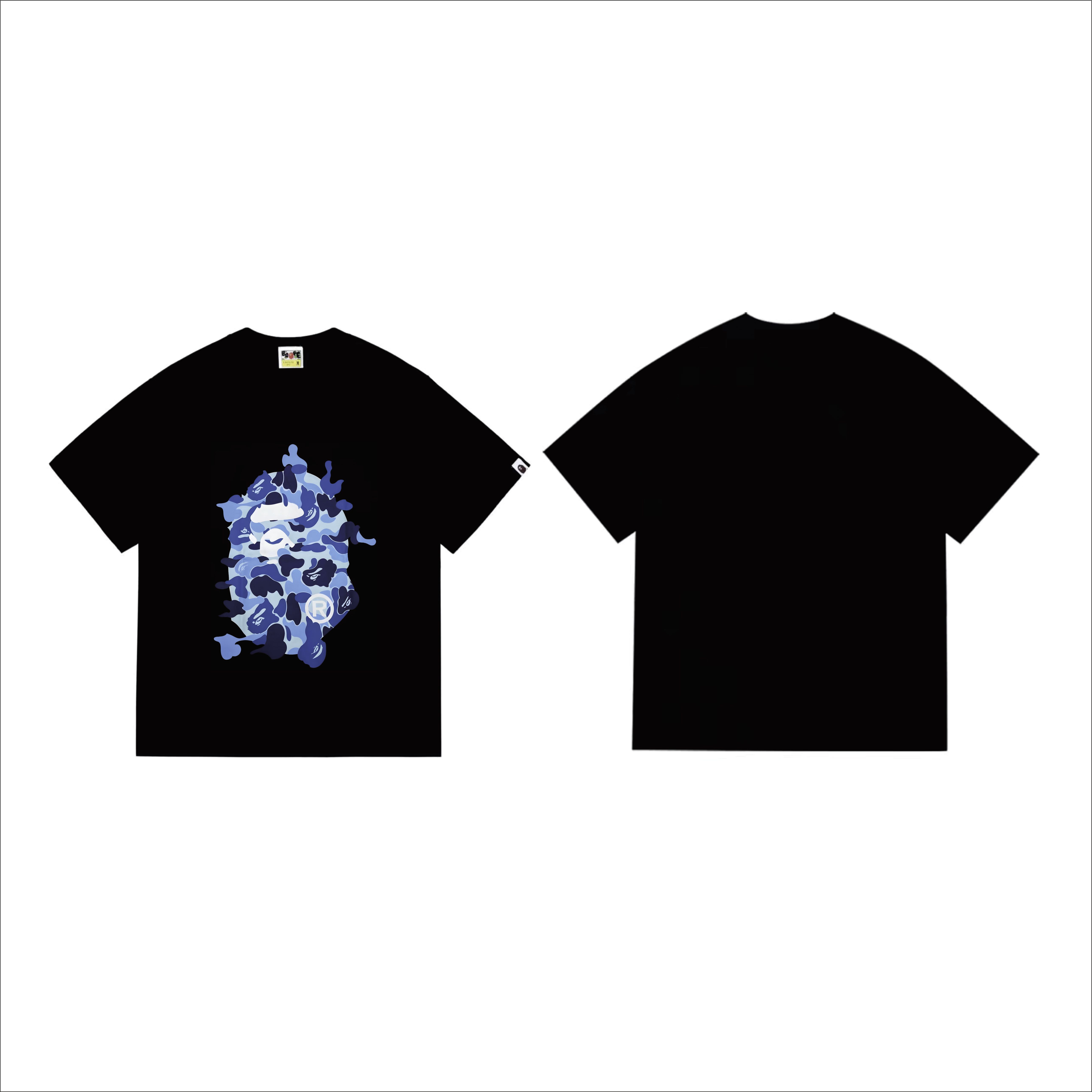 BAPE Shirt 246