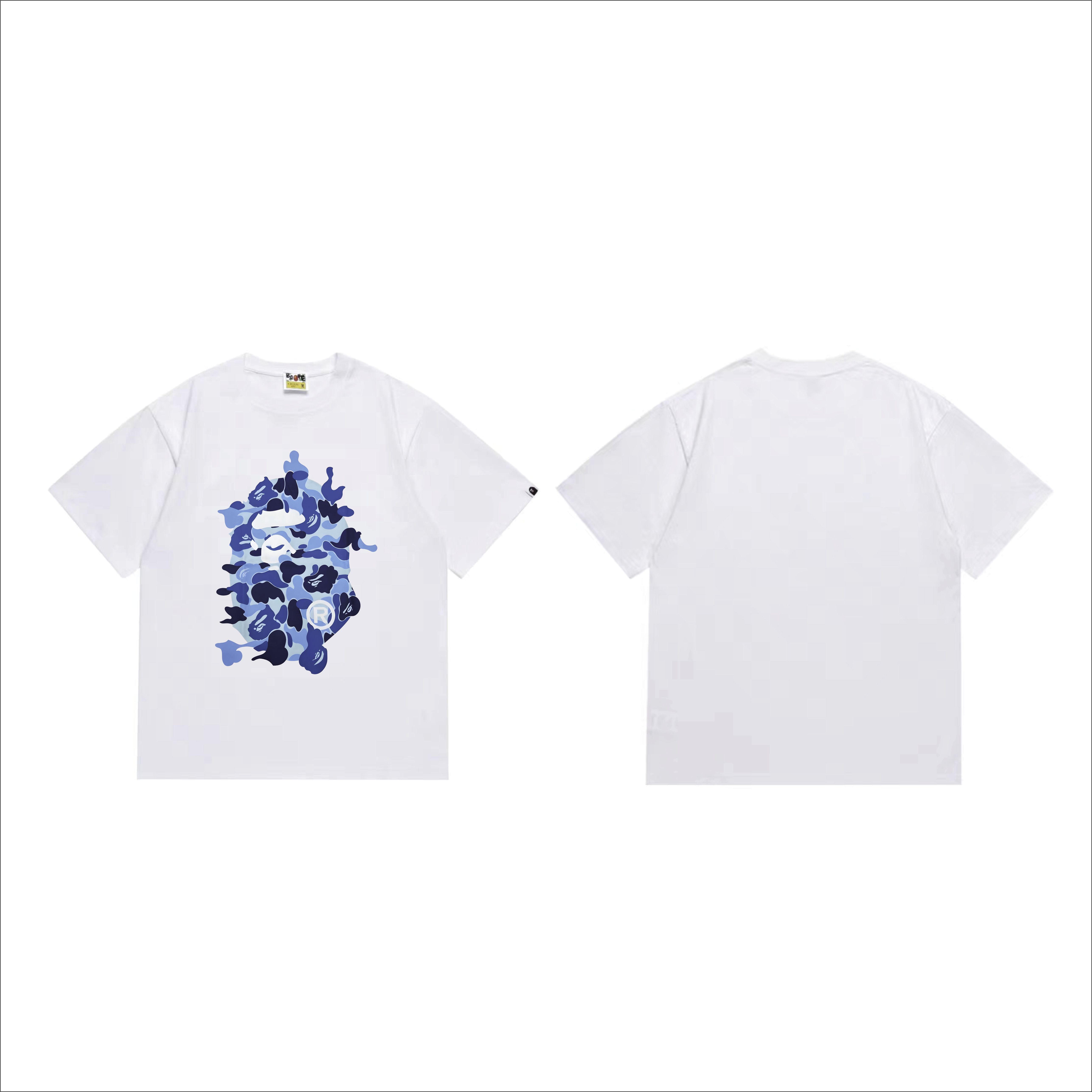 BAPE Shirt 246