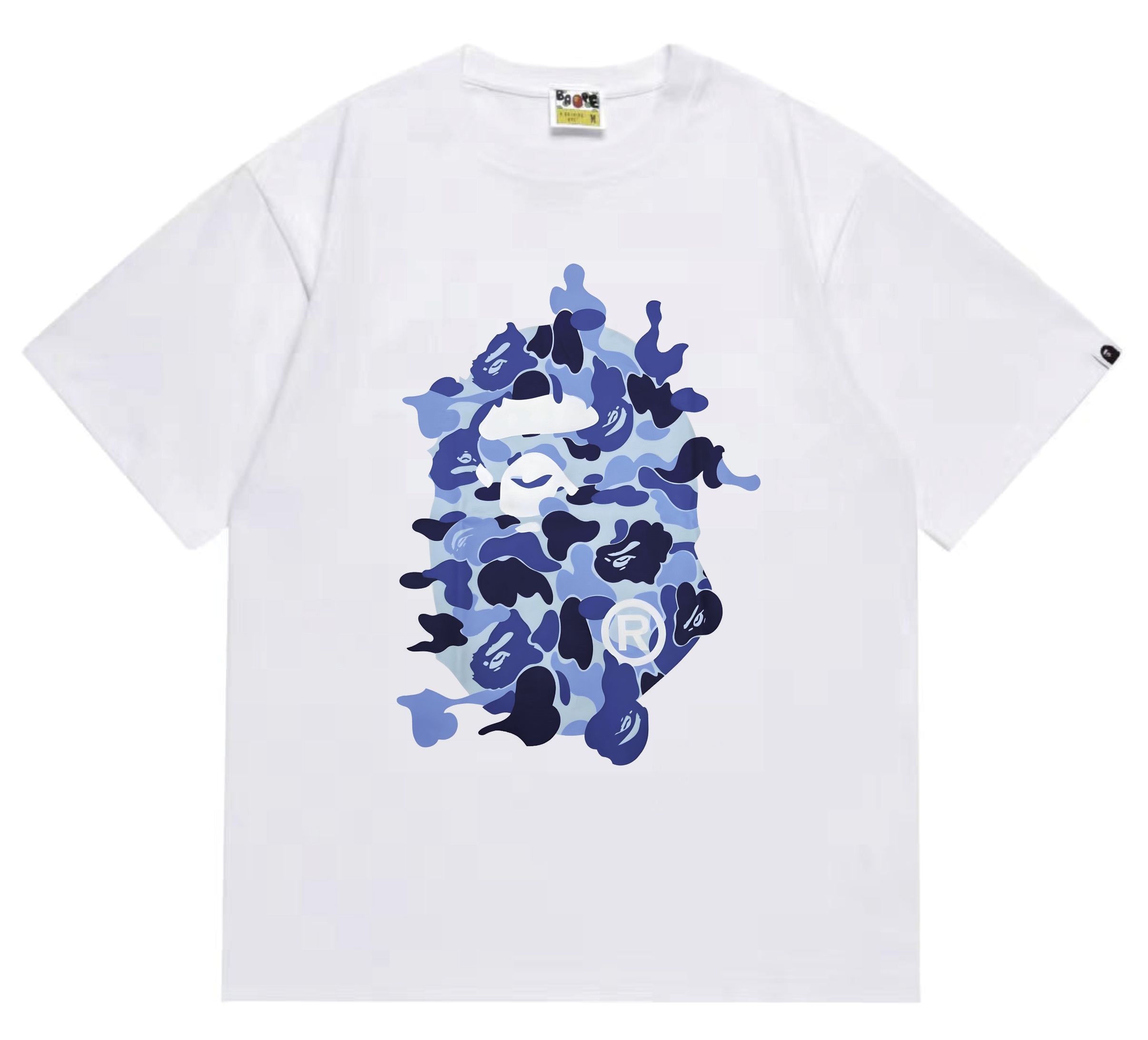 BAPE Shirt 246