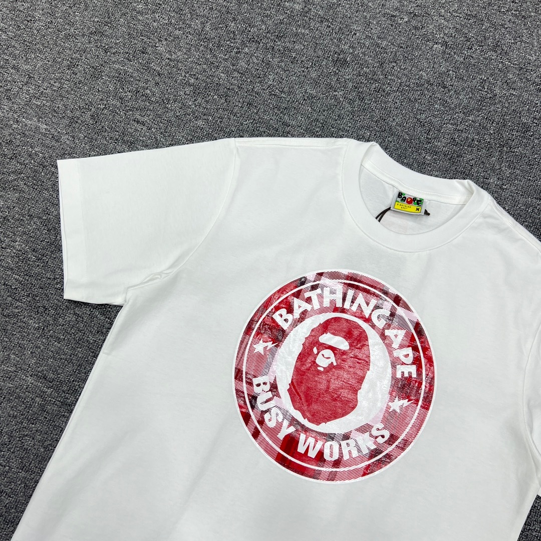 BAPE Shirt 247