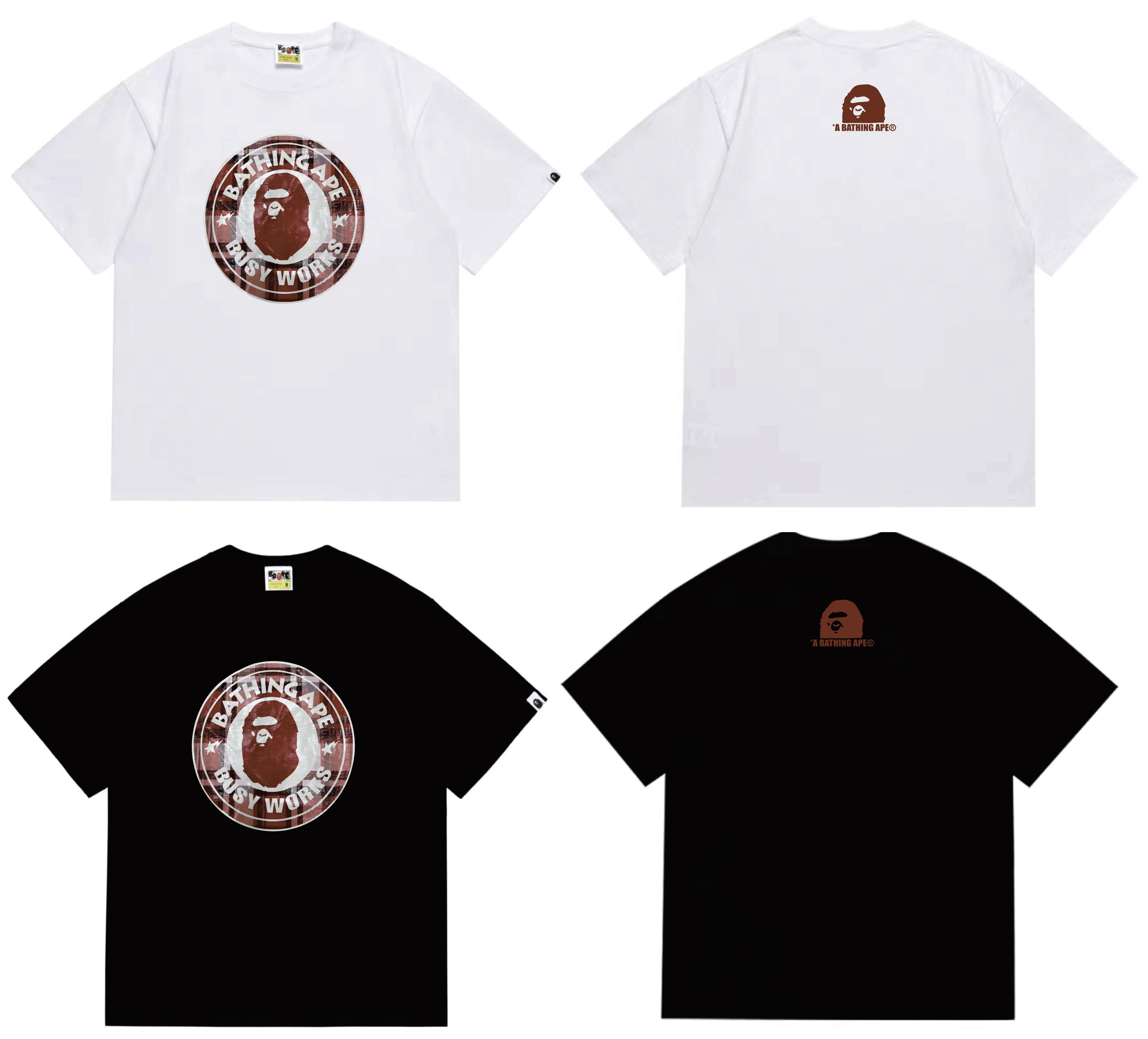 BAPE Shirt 247