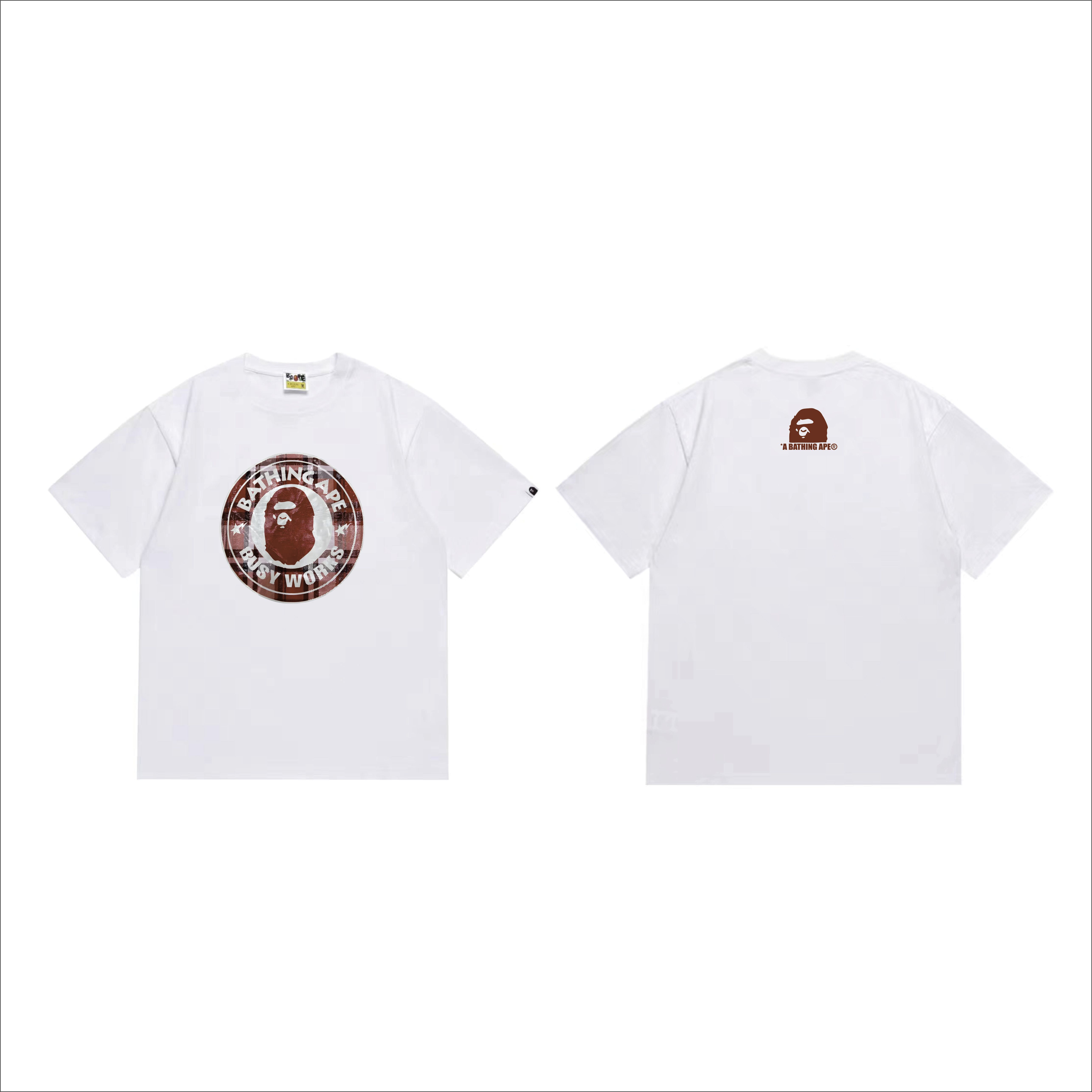 BAPE Shirt 247