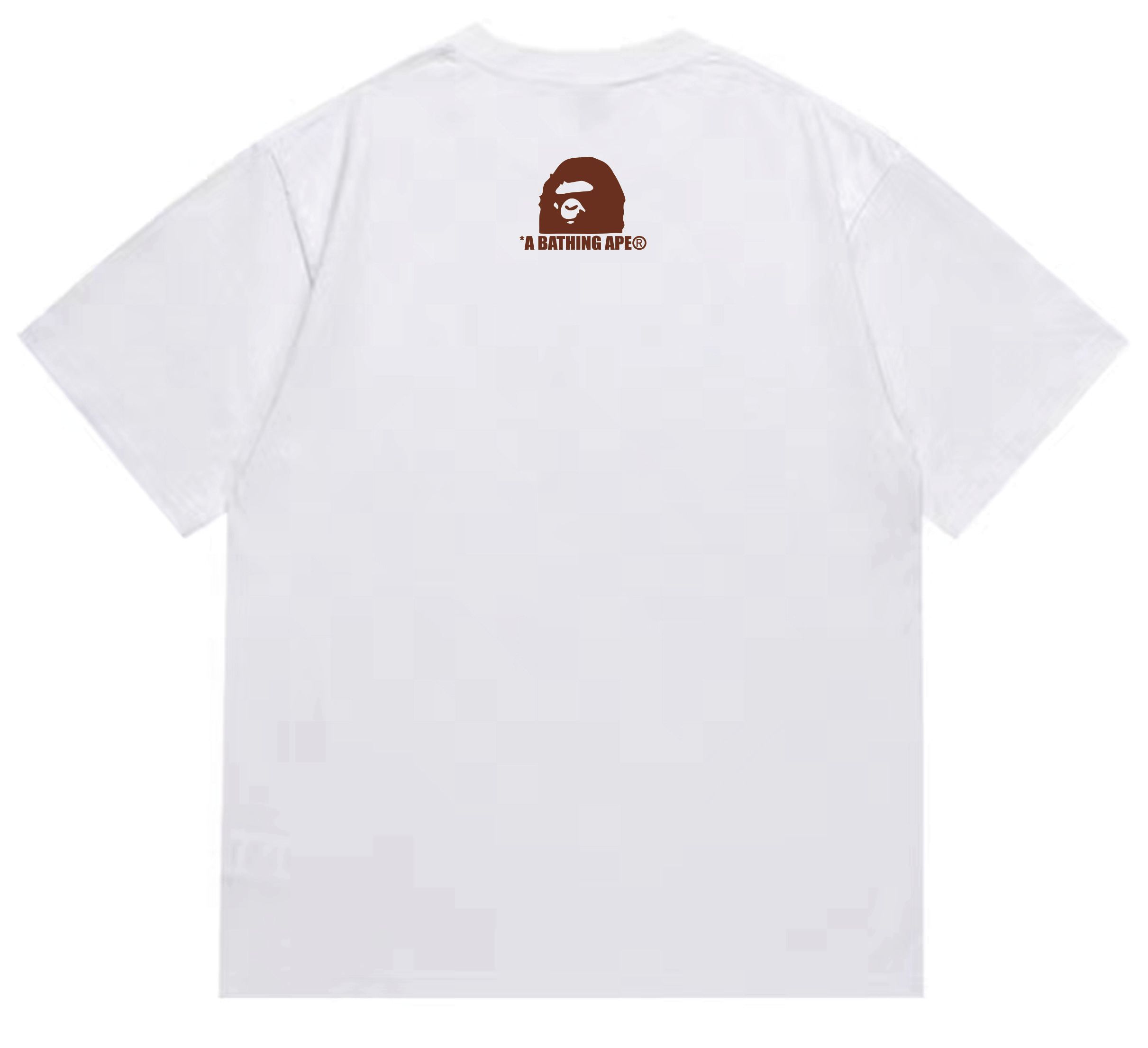 BAPE Shirt 247
