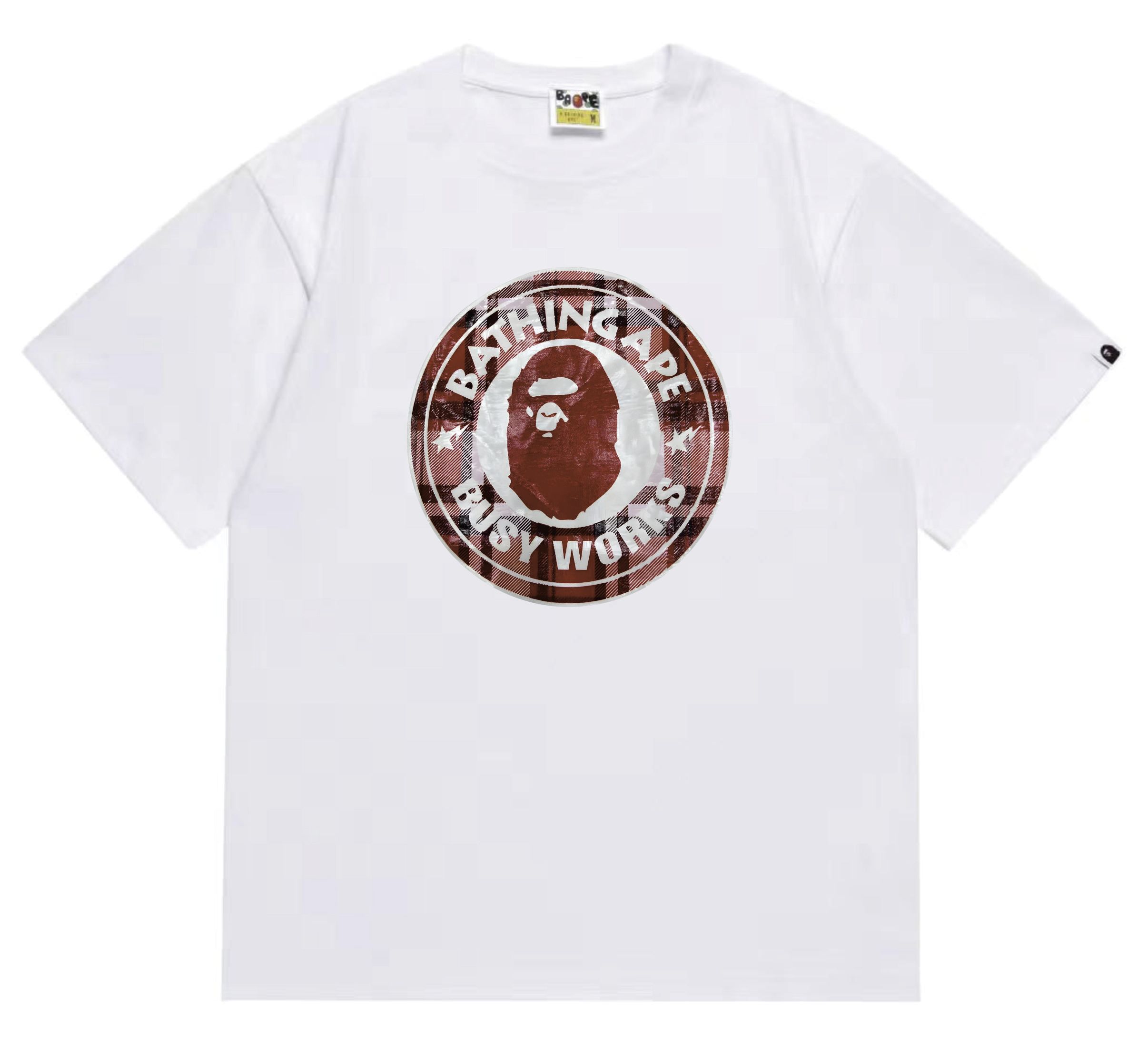 BAPE Shirt 247