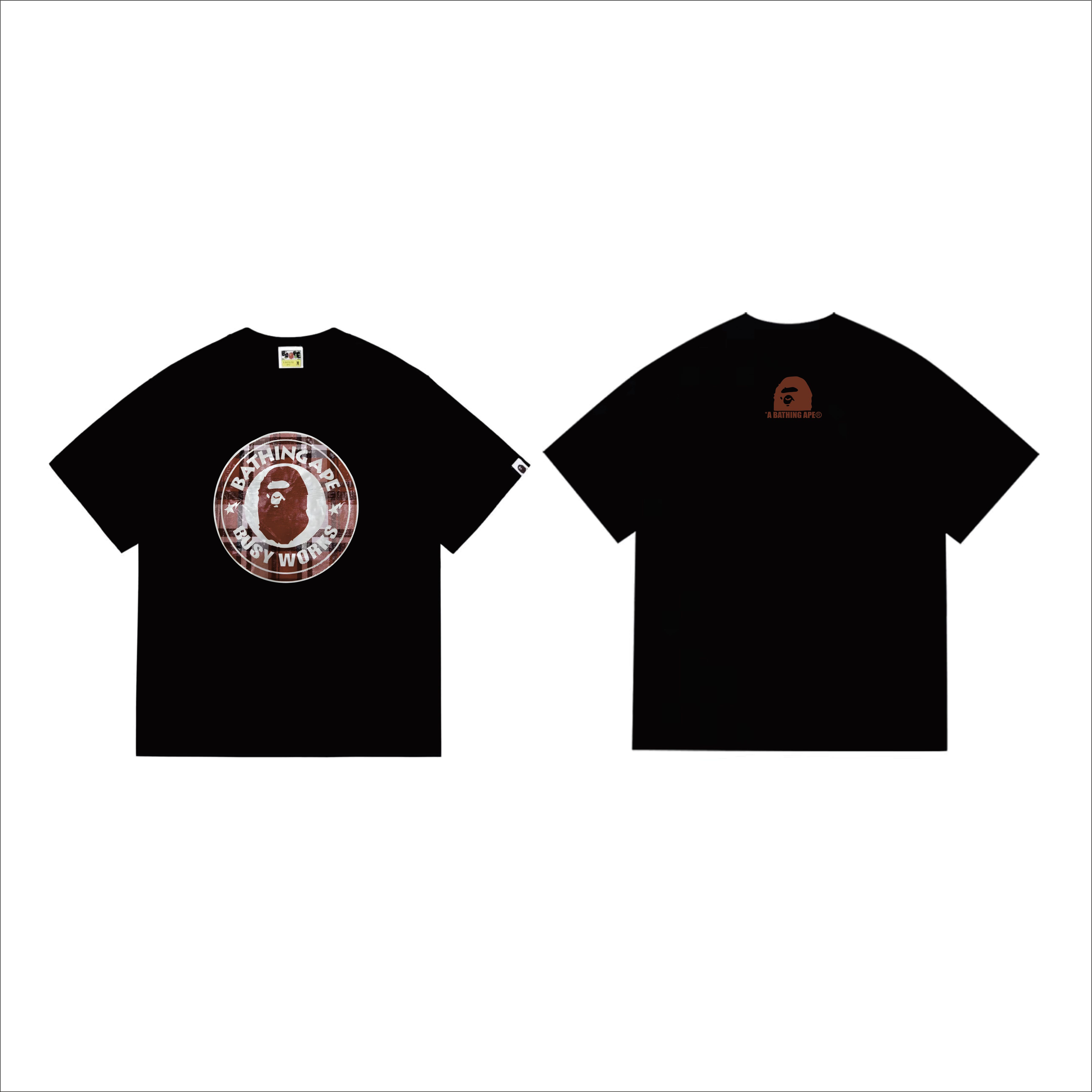 BAPE Shirt 247
