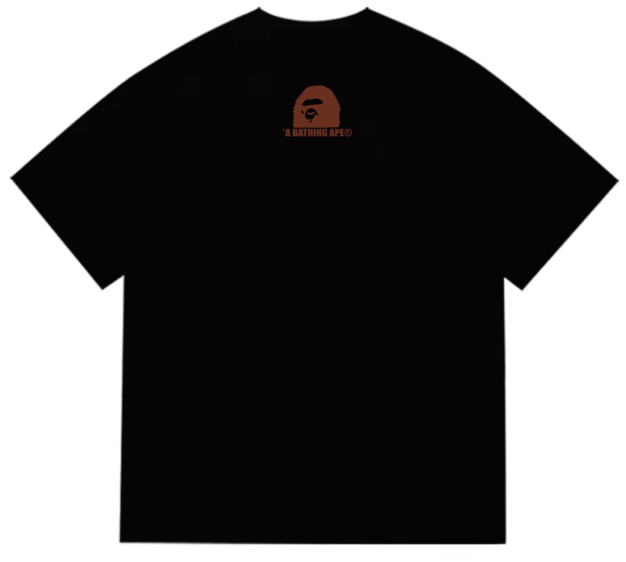 BAPE Shirt 247