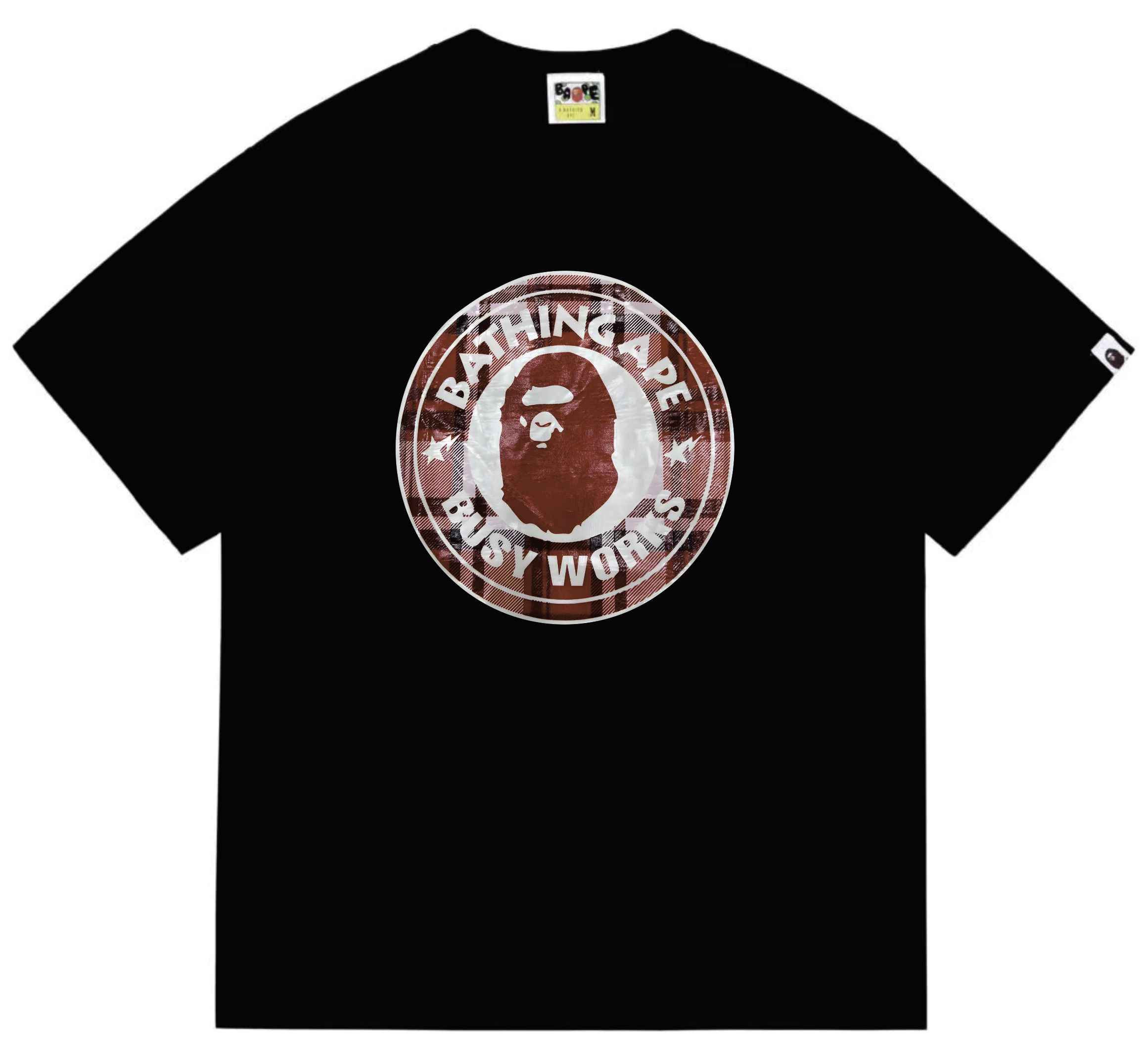BAPE Shirt 247
