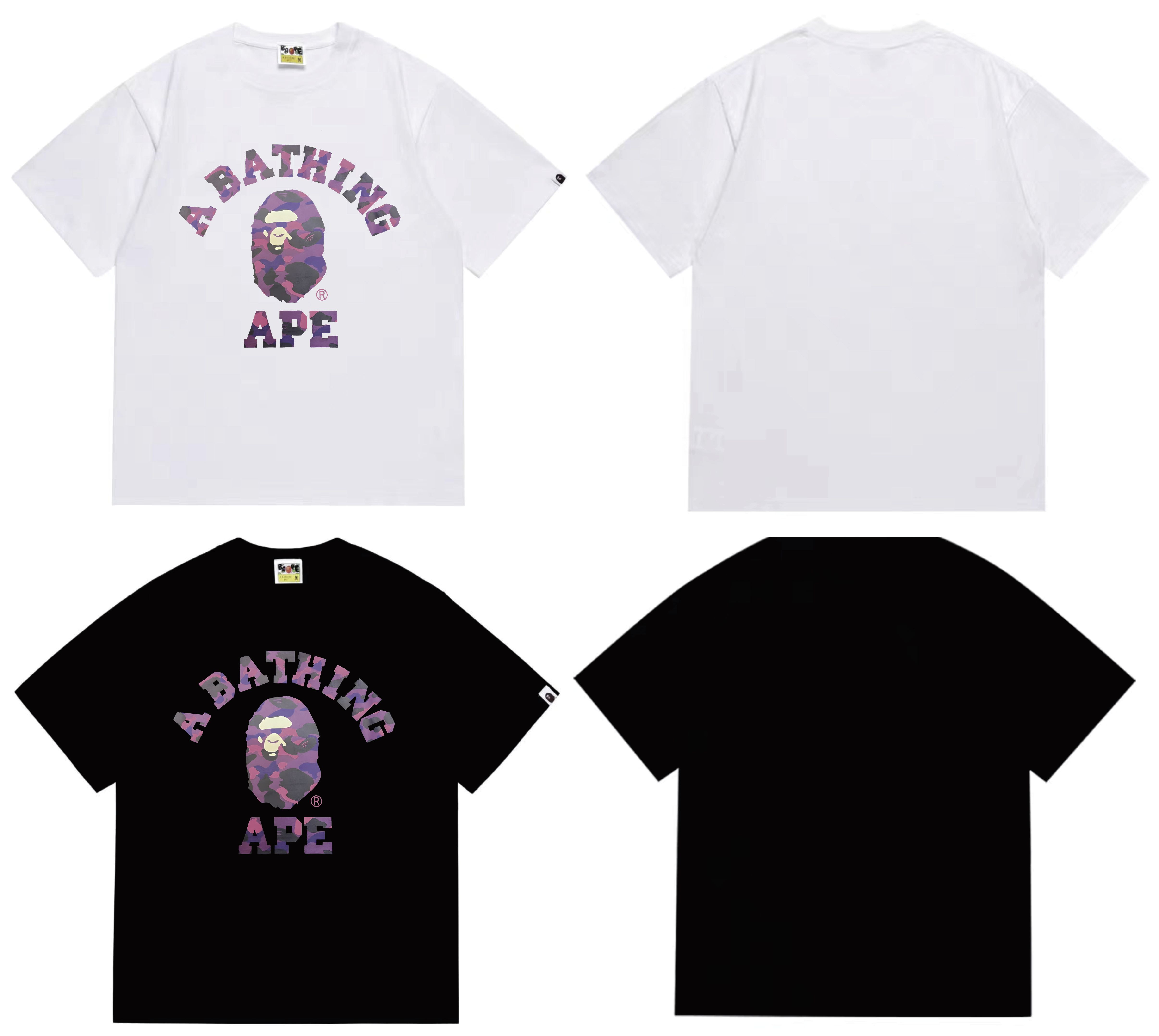BAPE Shirt 249