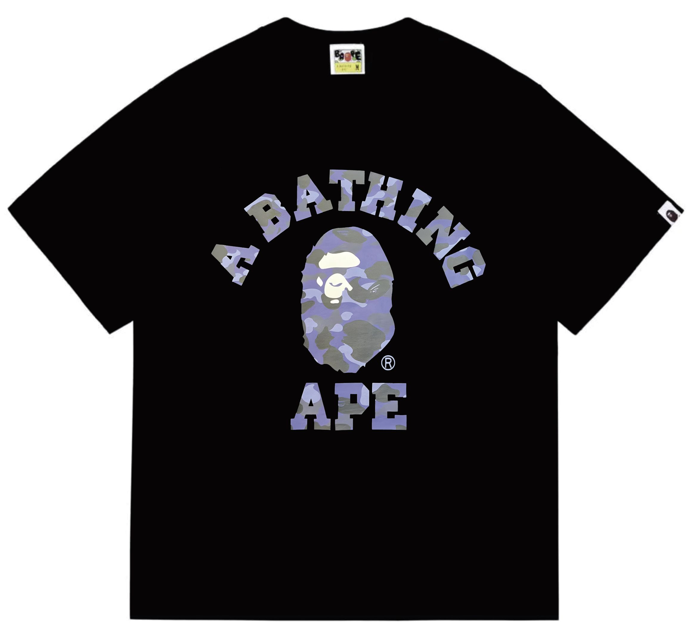 BAPE Shirt 249