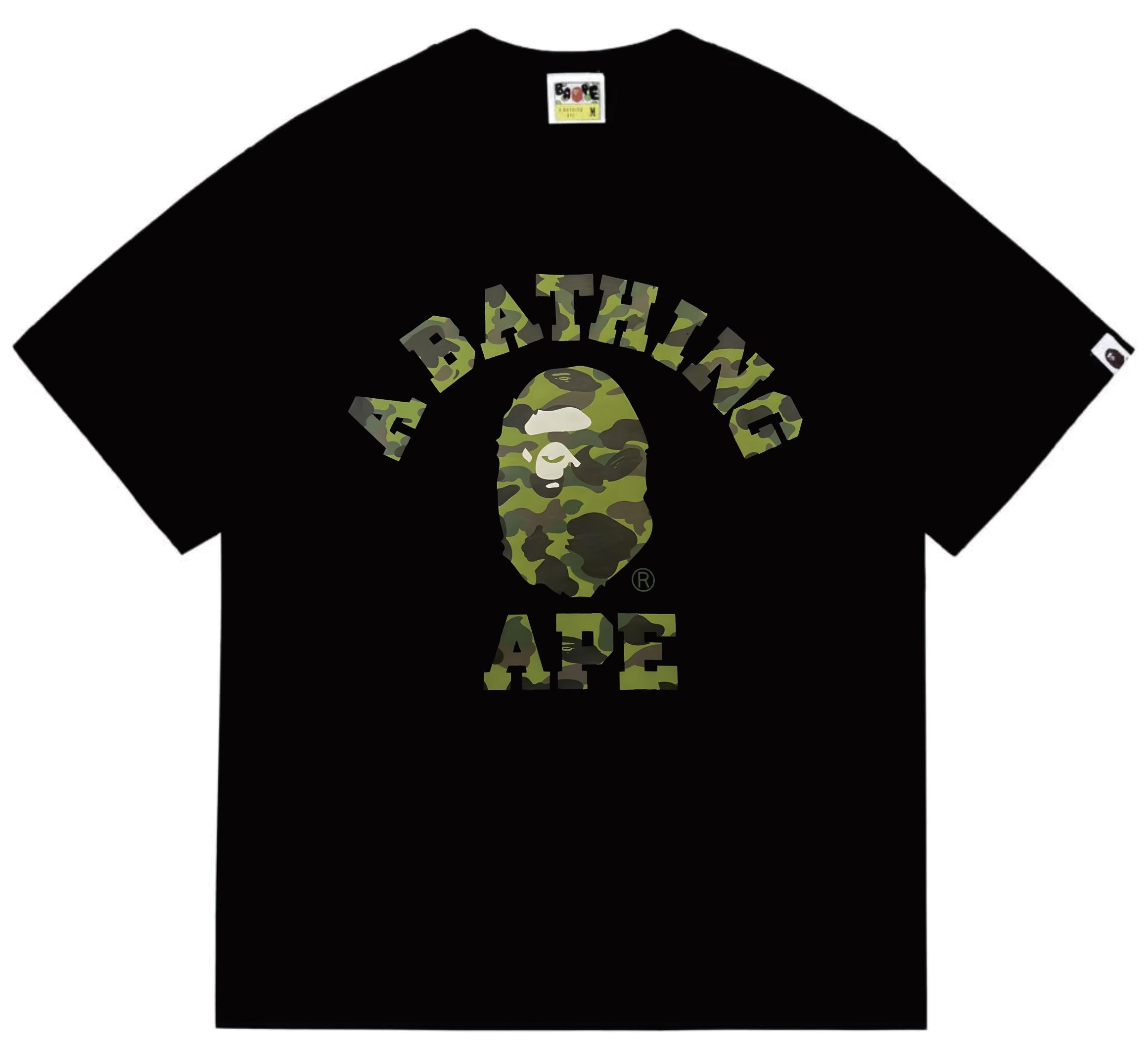 BAPE Shirt 249