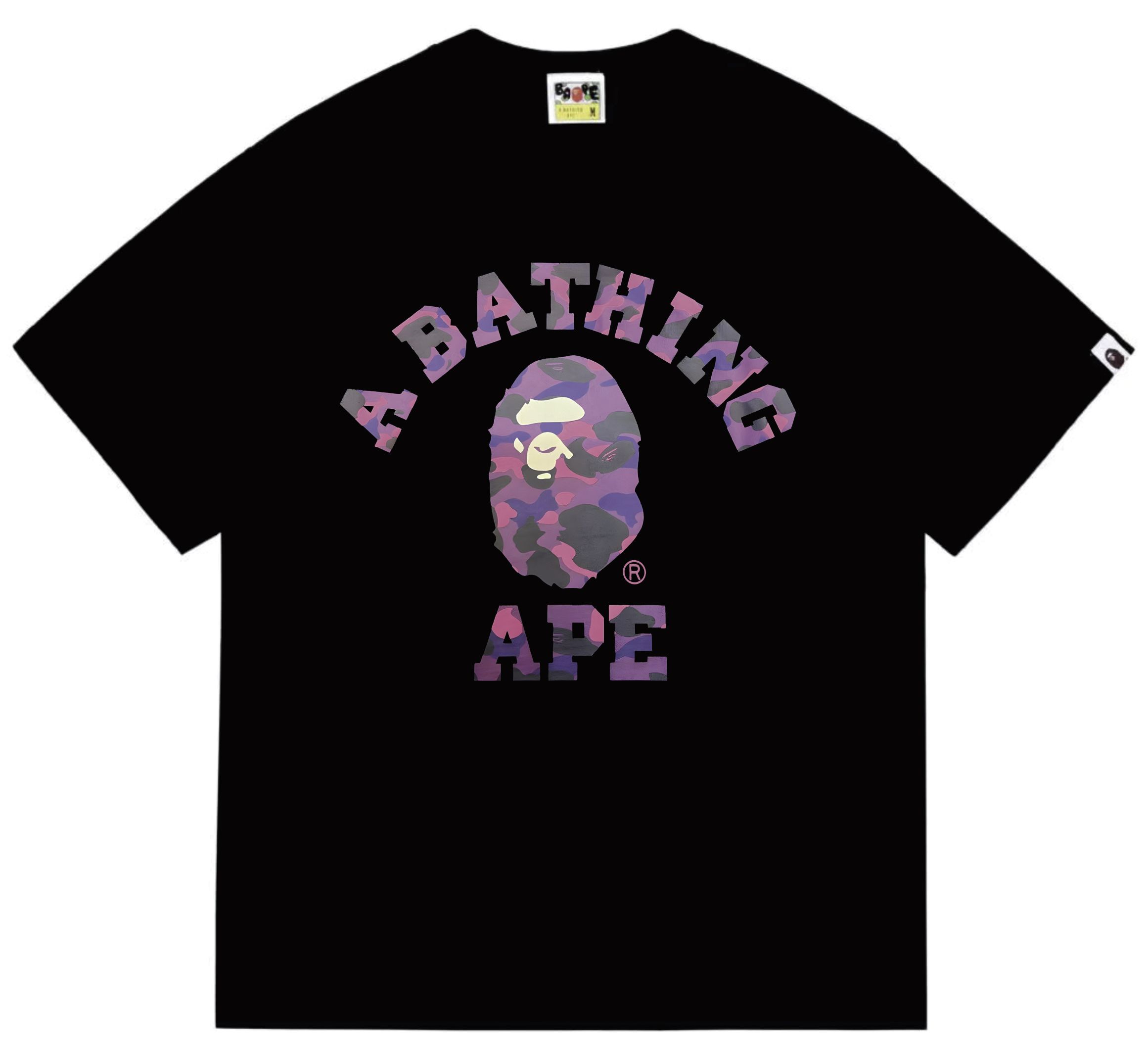 BAPE Shirt 249