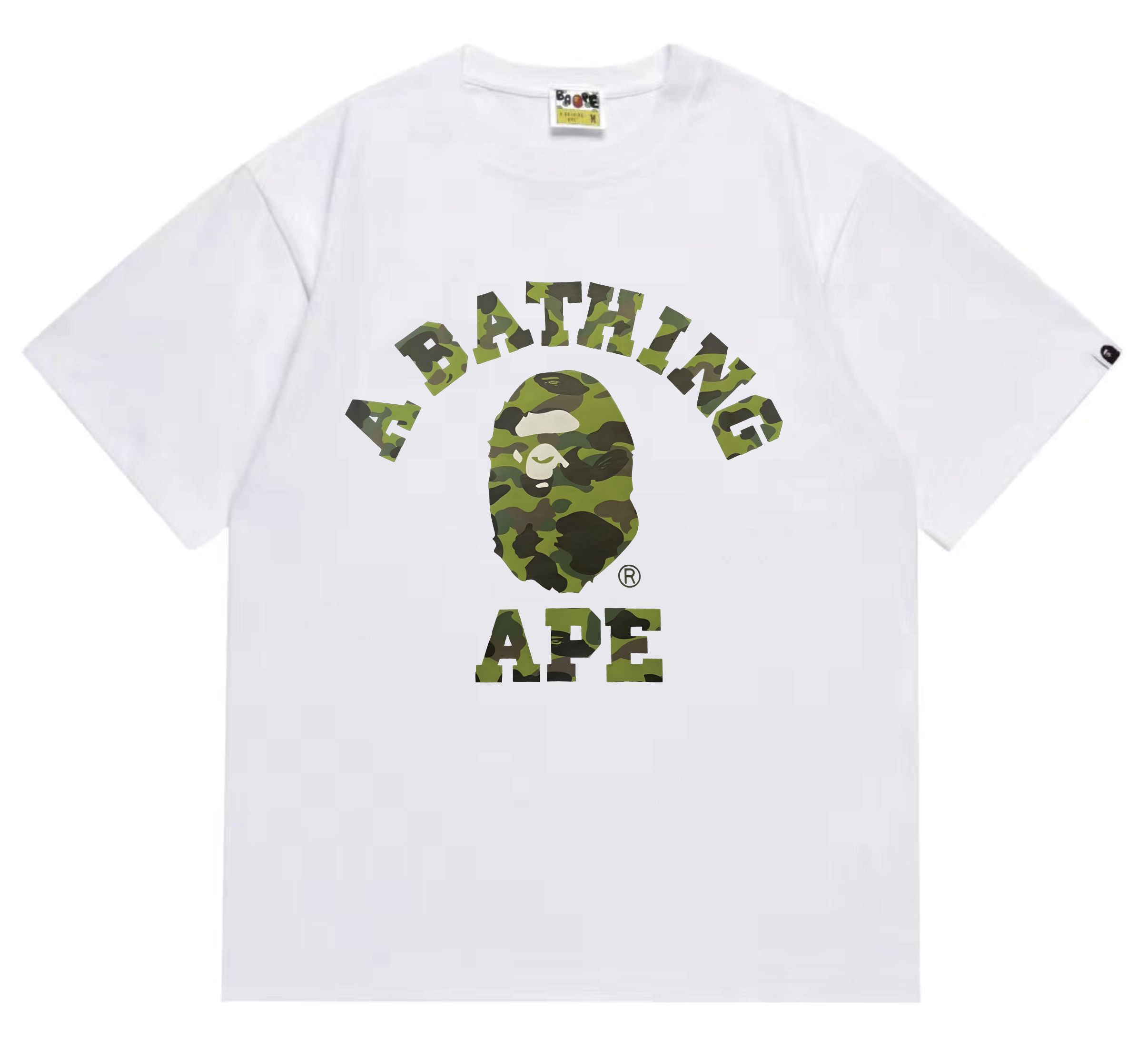 BAPE Shirt 249