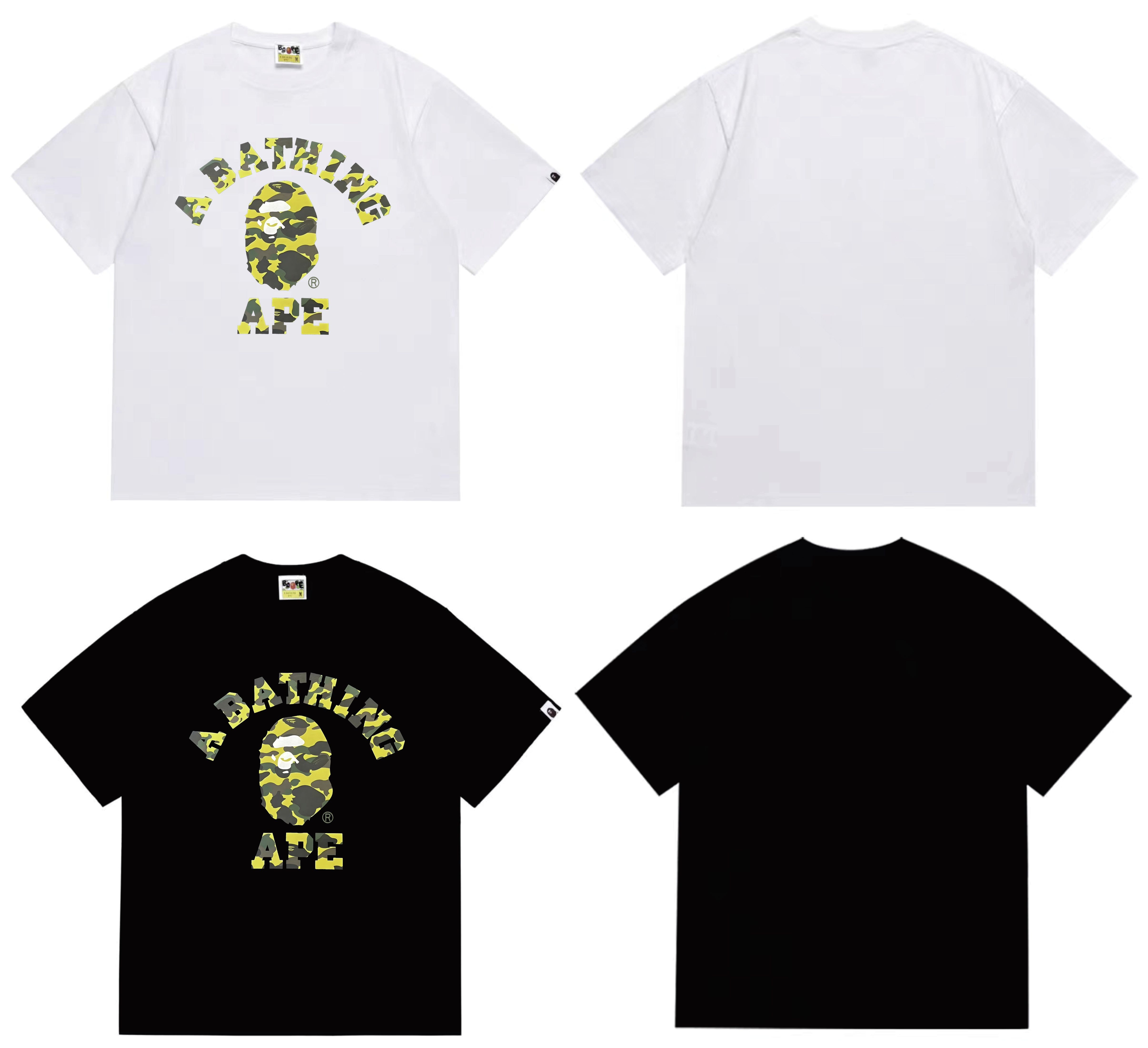 BAPE Shirt 249