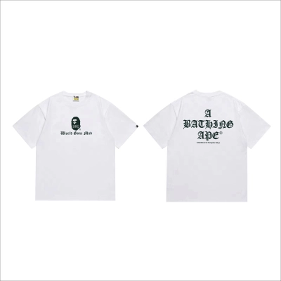 BAPE Shirt 250 02