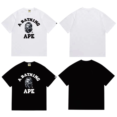 BAPE Shirt 251 02