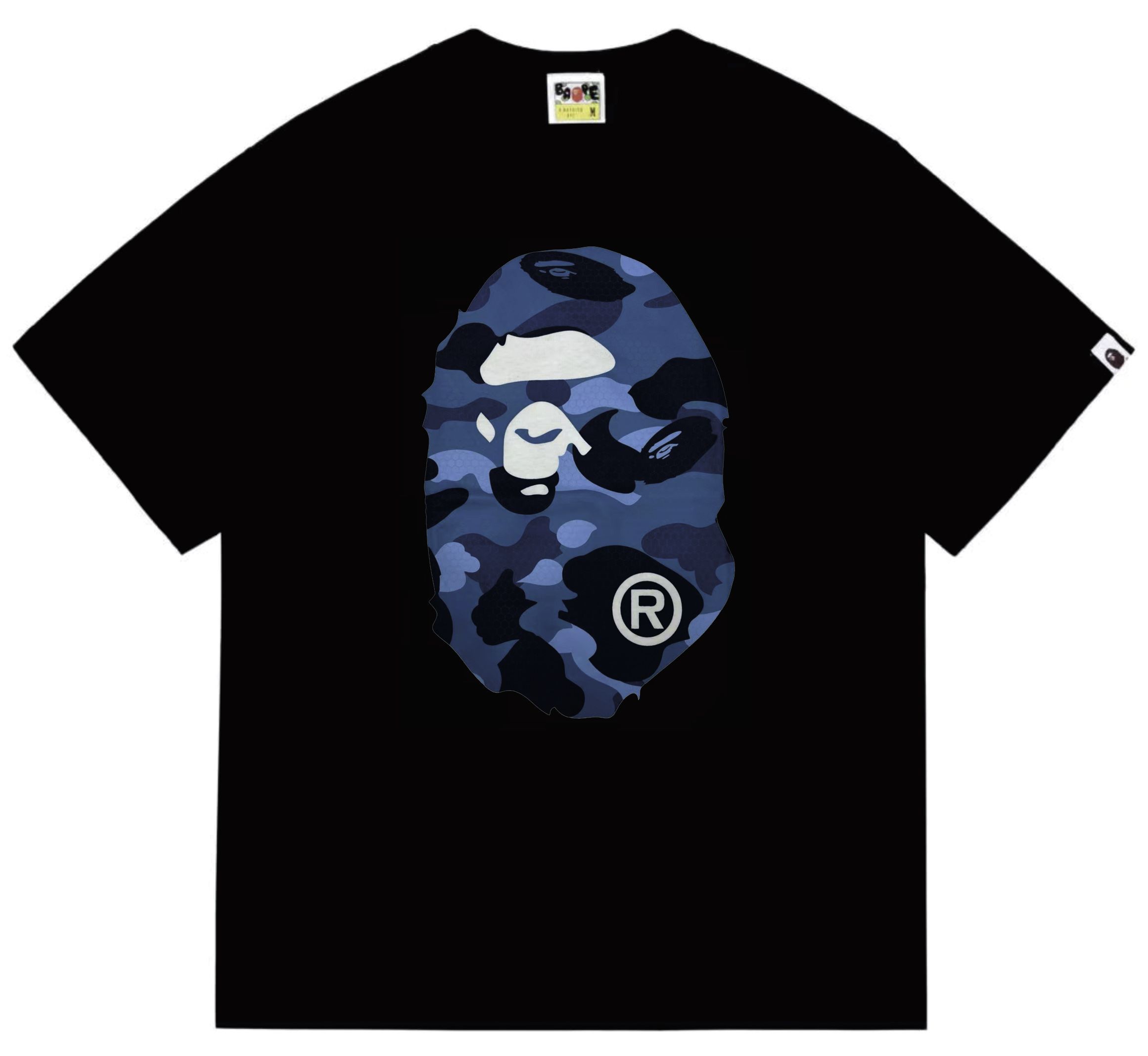 BAPE Shirt 252