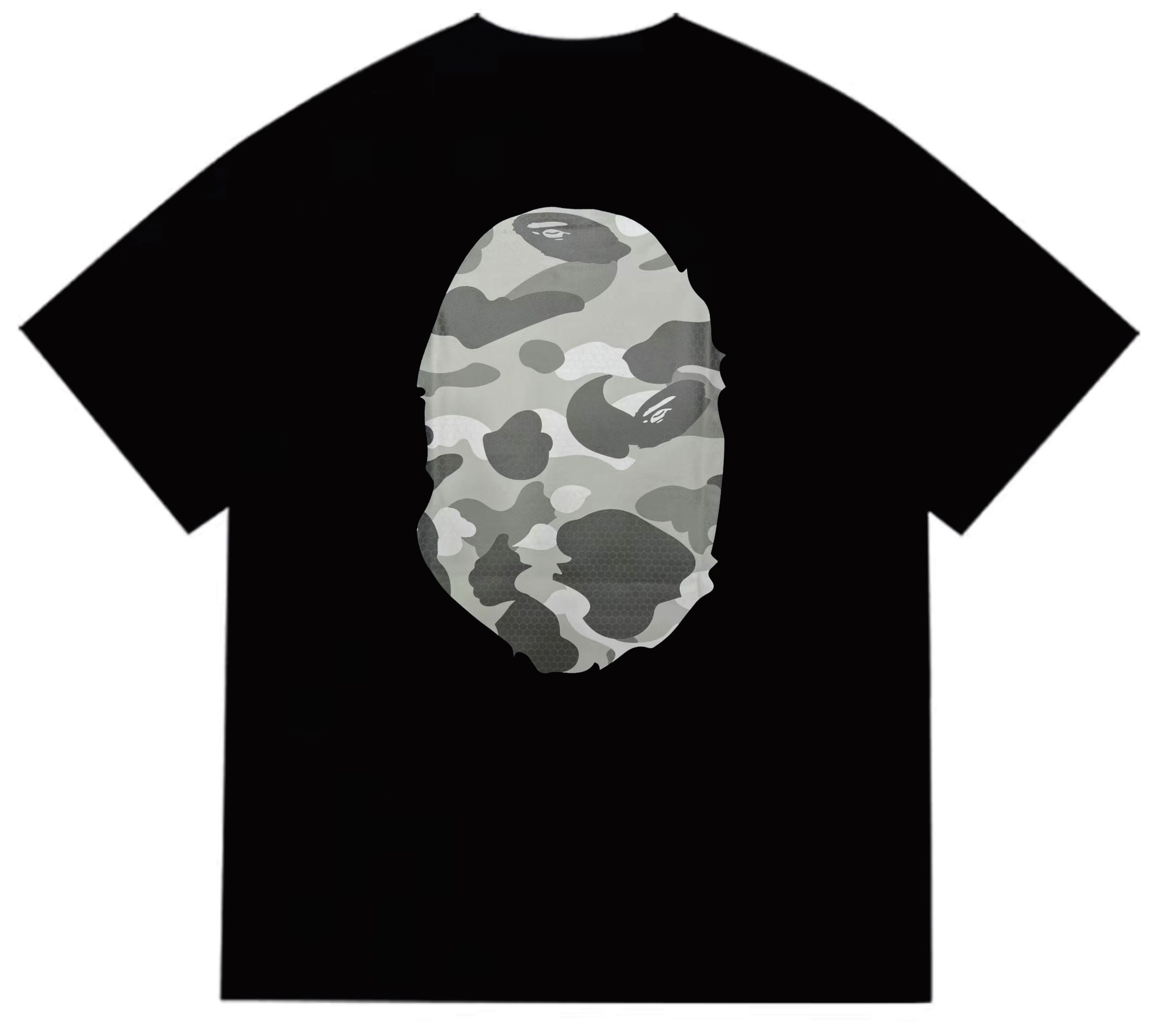 BAPE Shirt 252