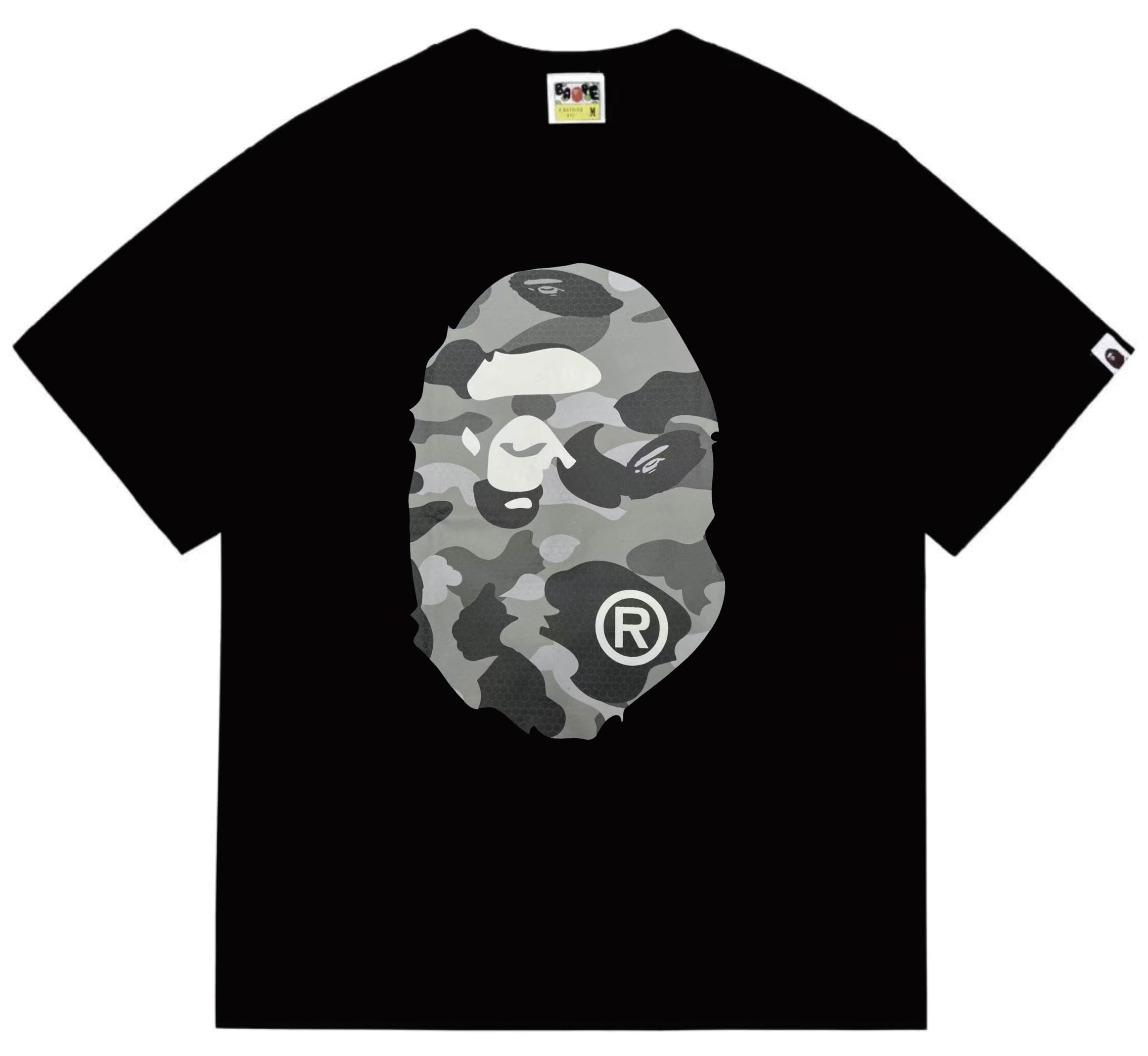 BAPE Shirt 252