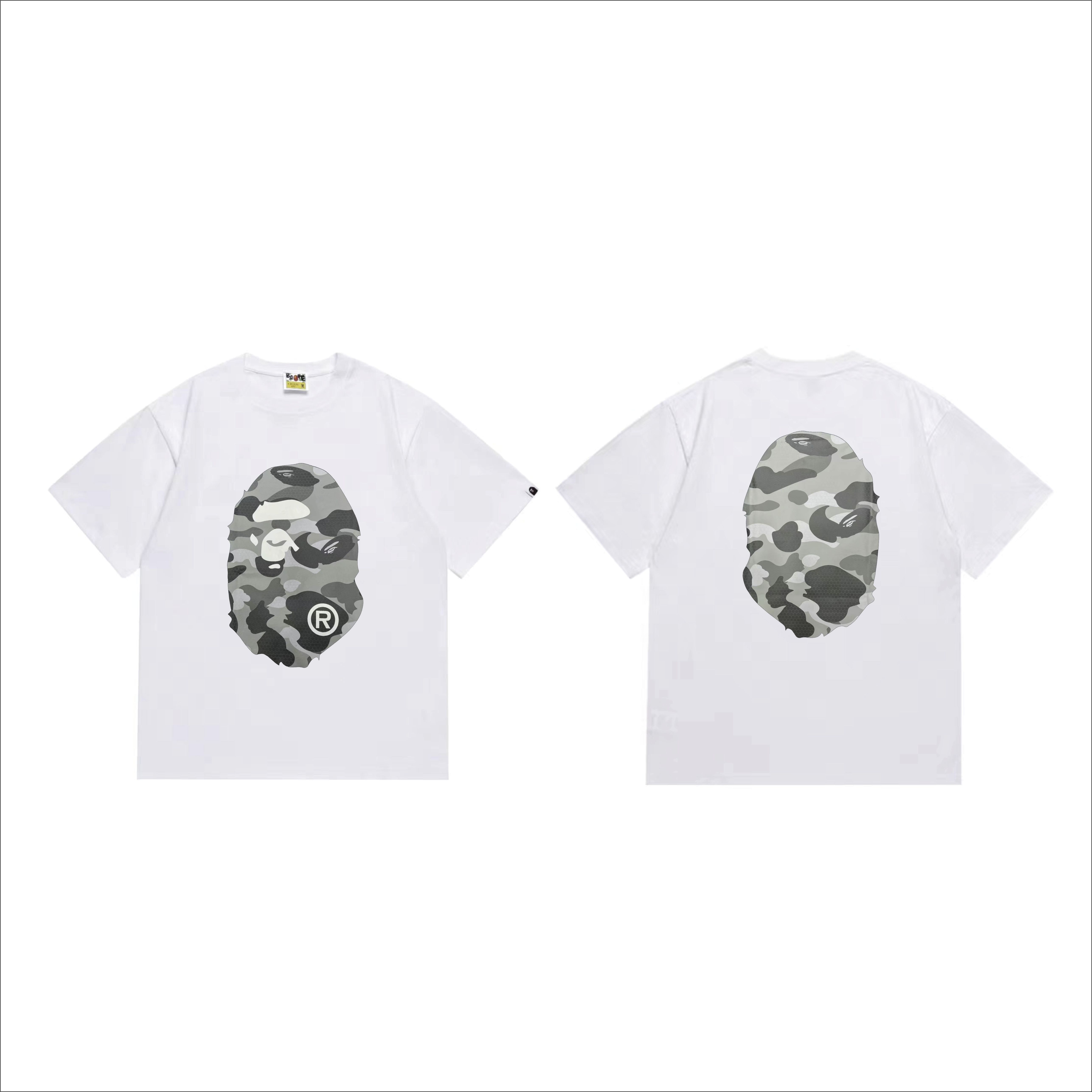 BAPE Shirt 252