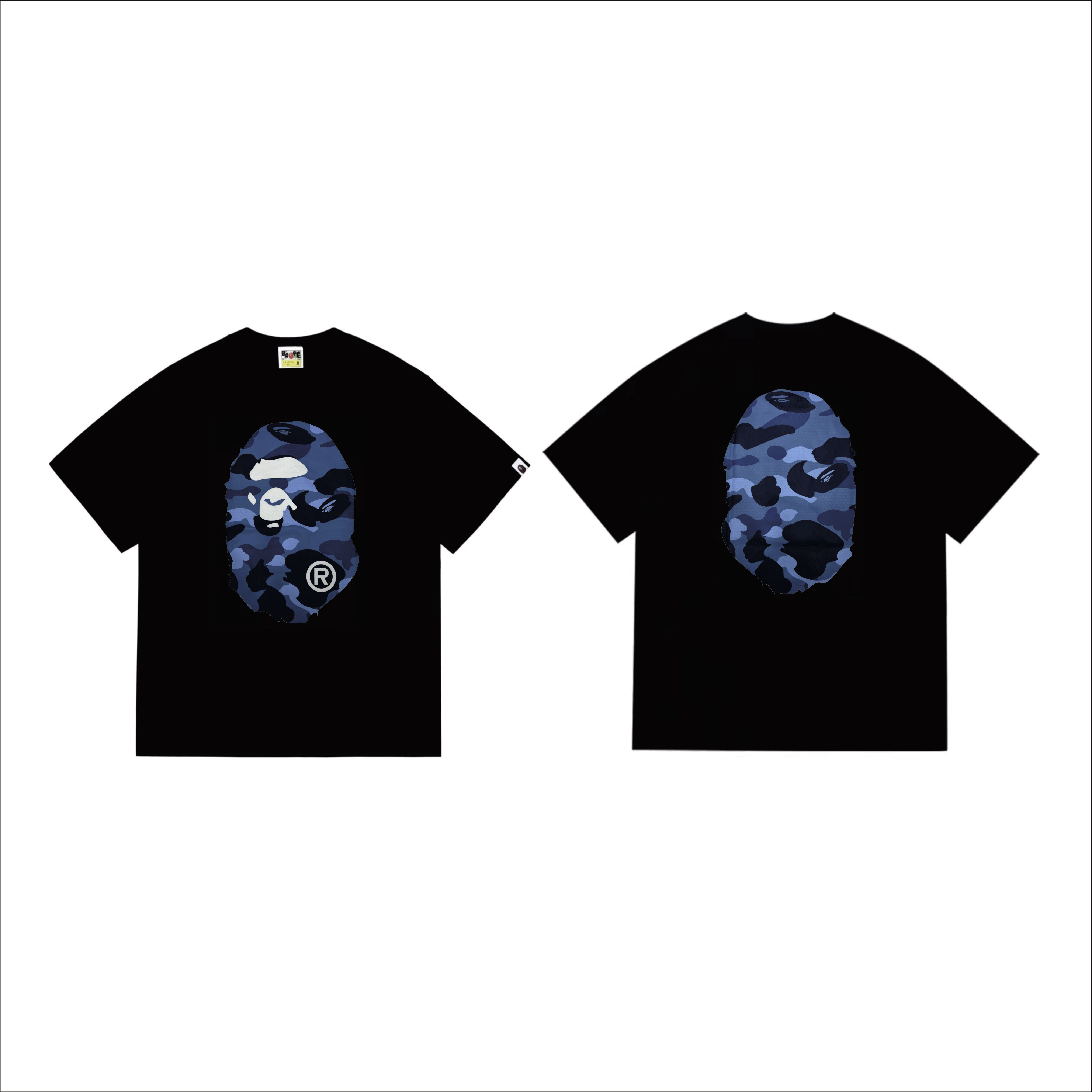 BAPE Shirt 252