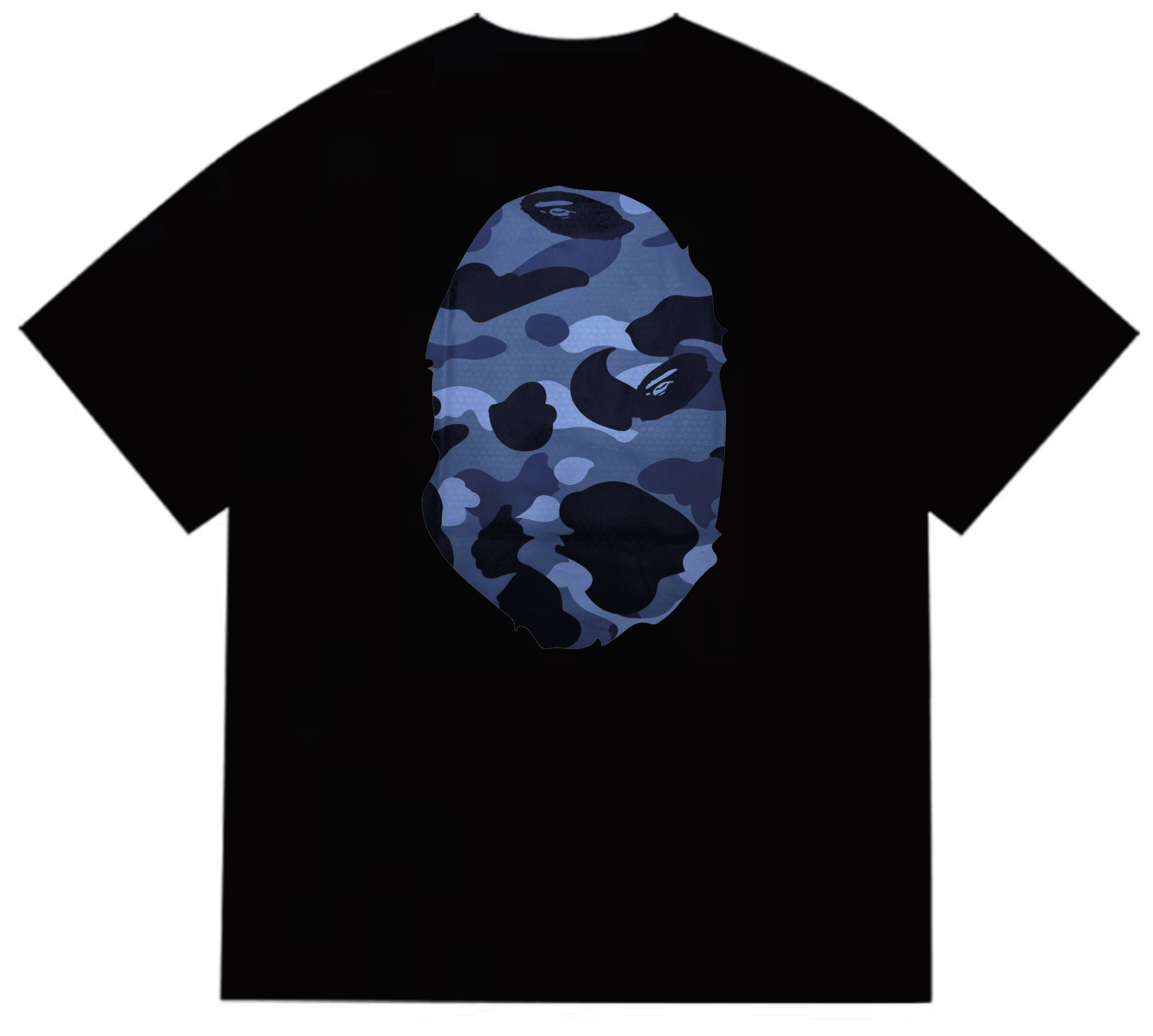 BAPE Shirt 252