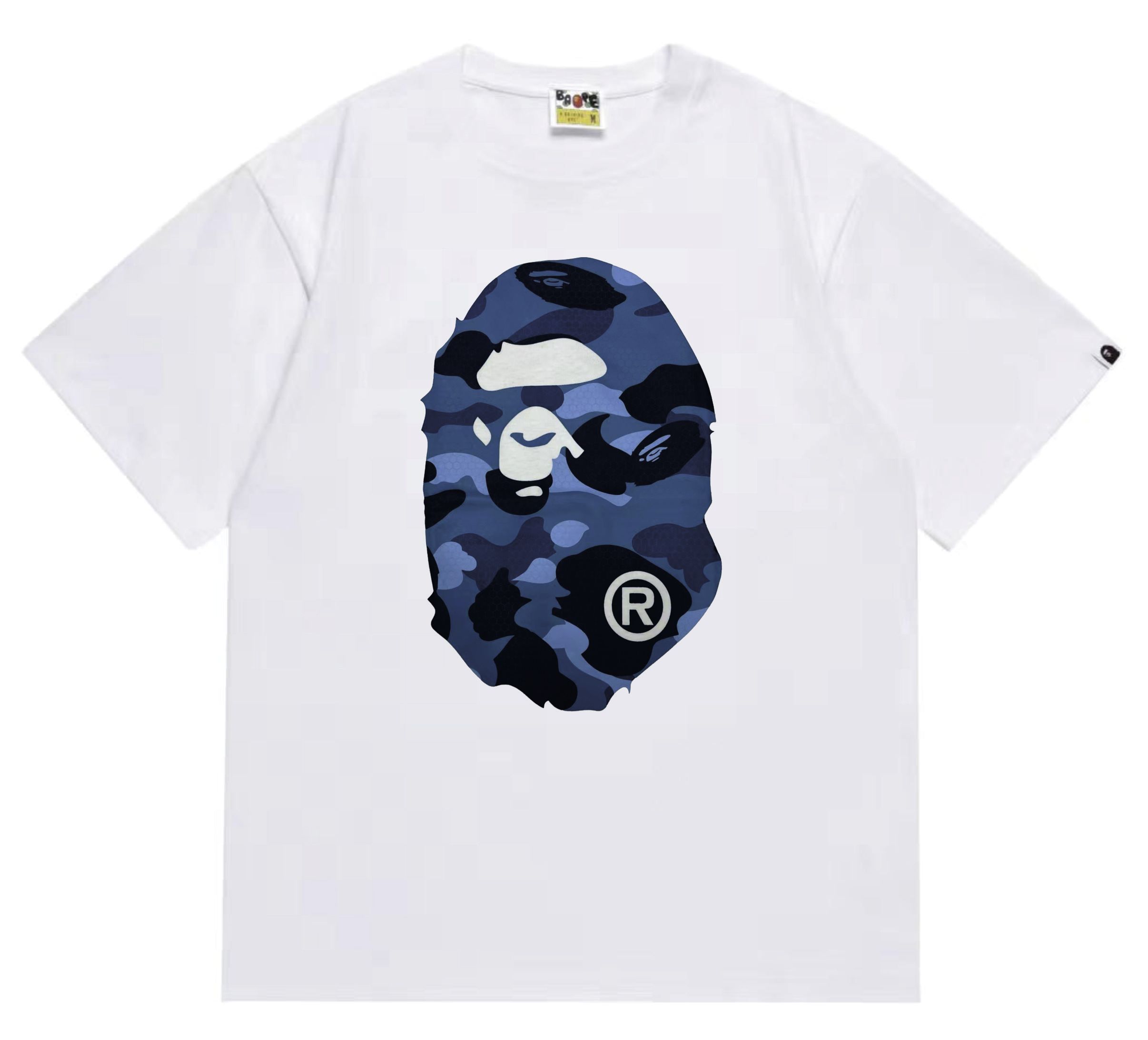 BAPE Shirt 252