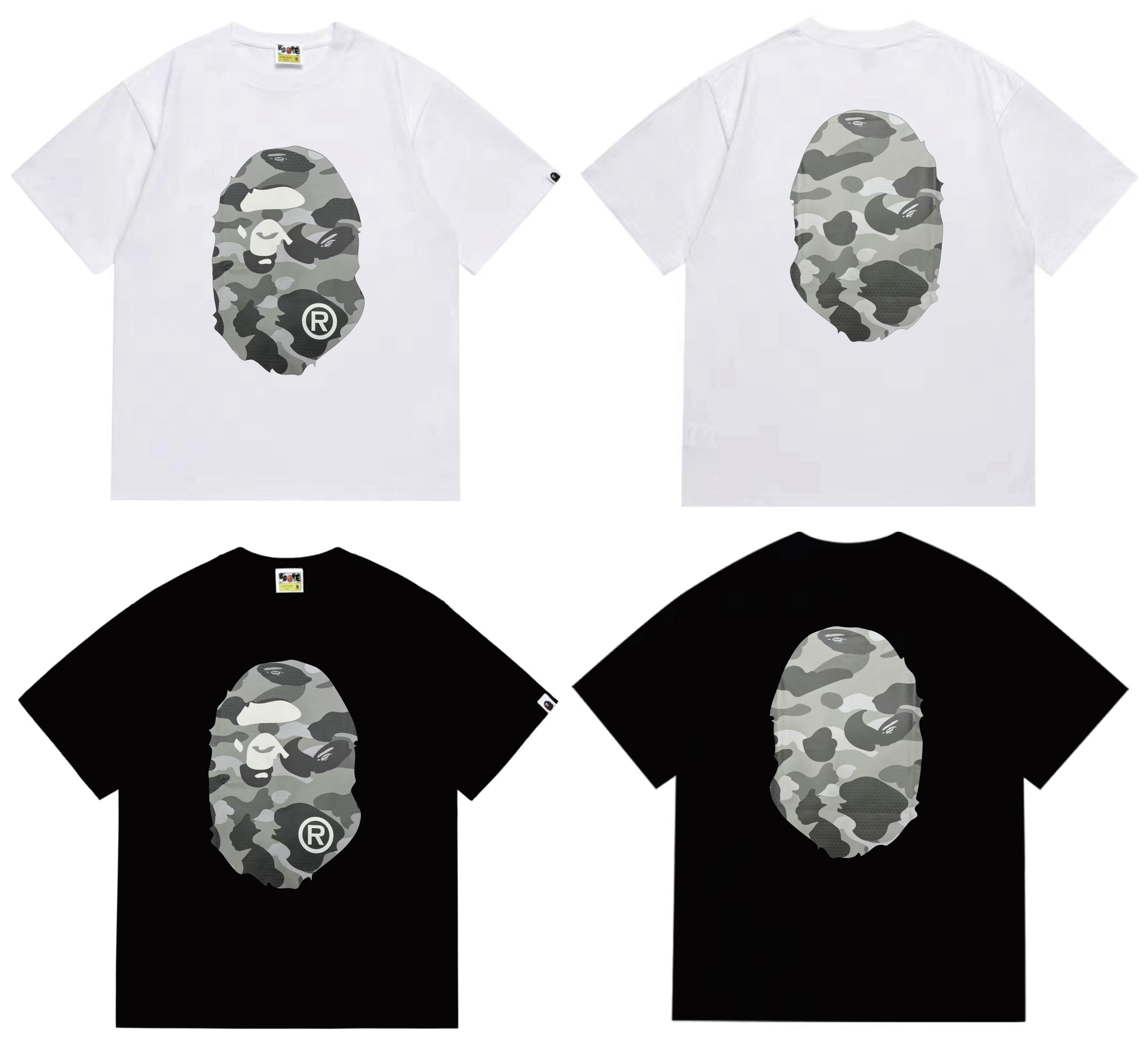 BAPE Shirt 252