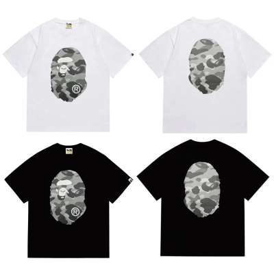 BAPE Shirt 252 02