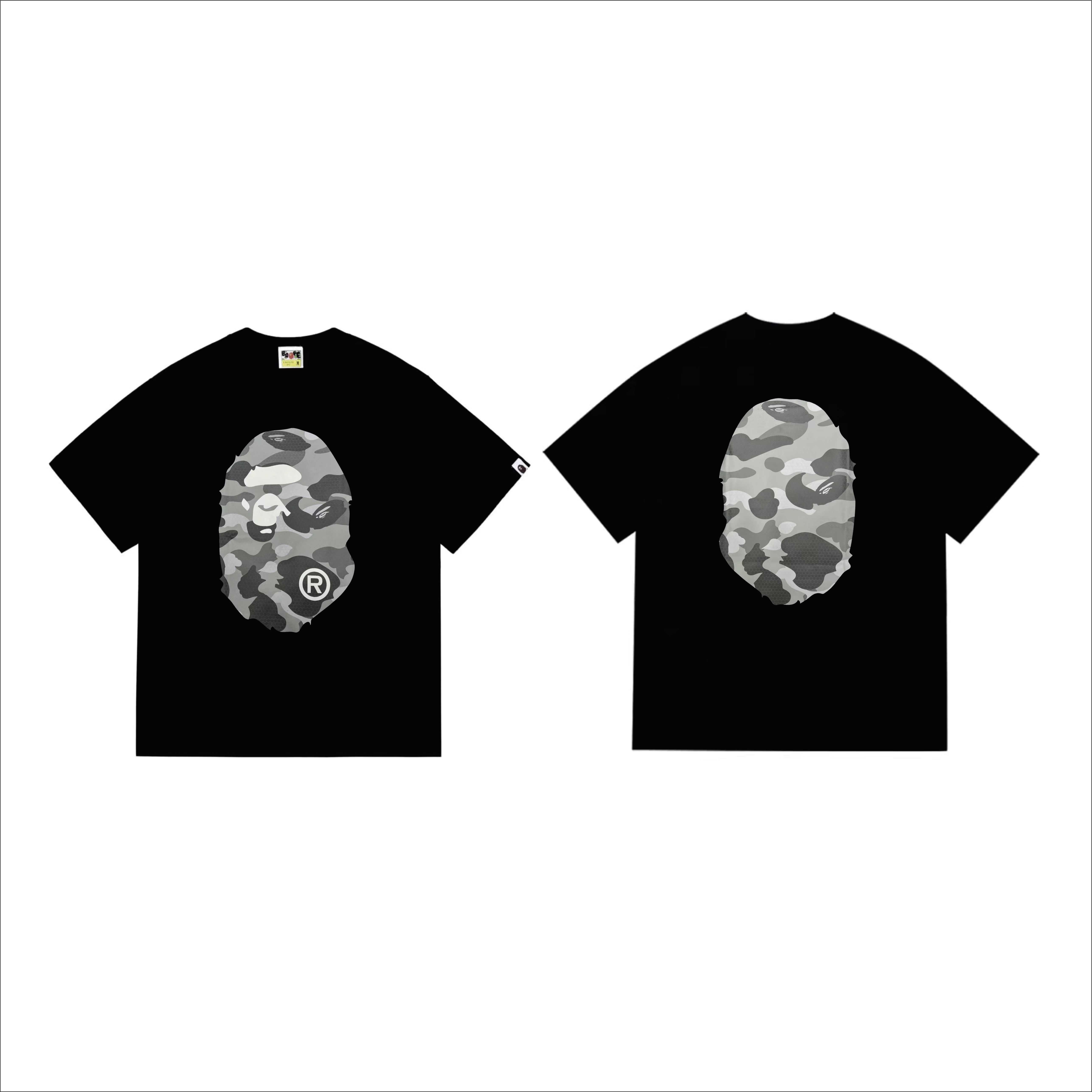 BAPE Shirt 252