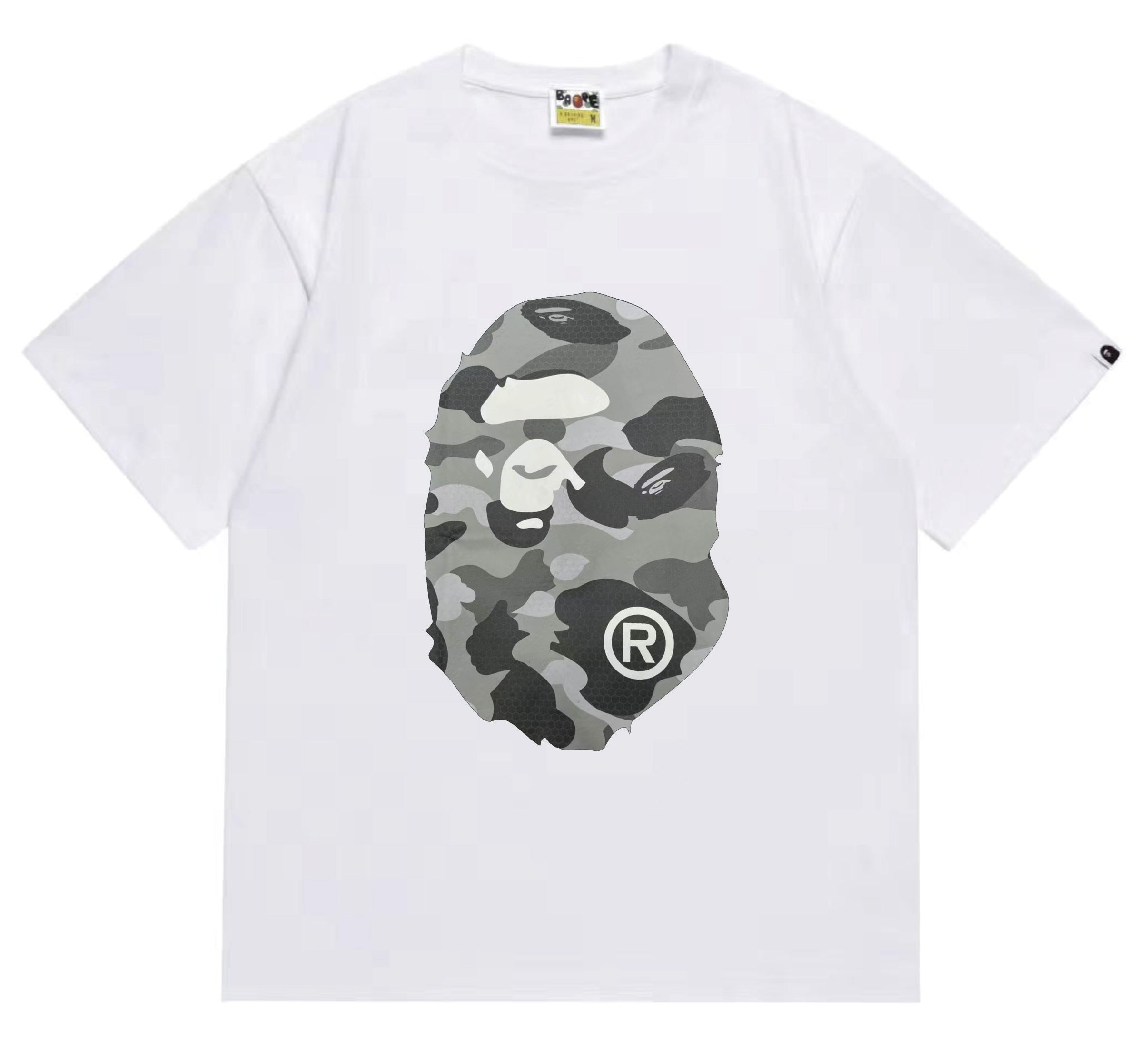 BAPE Shirt 252