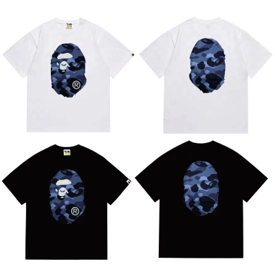 BAPE Shirt 252 01