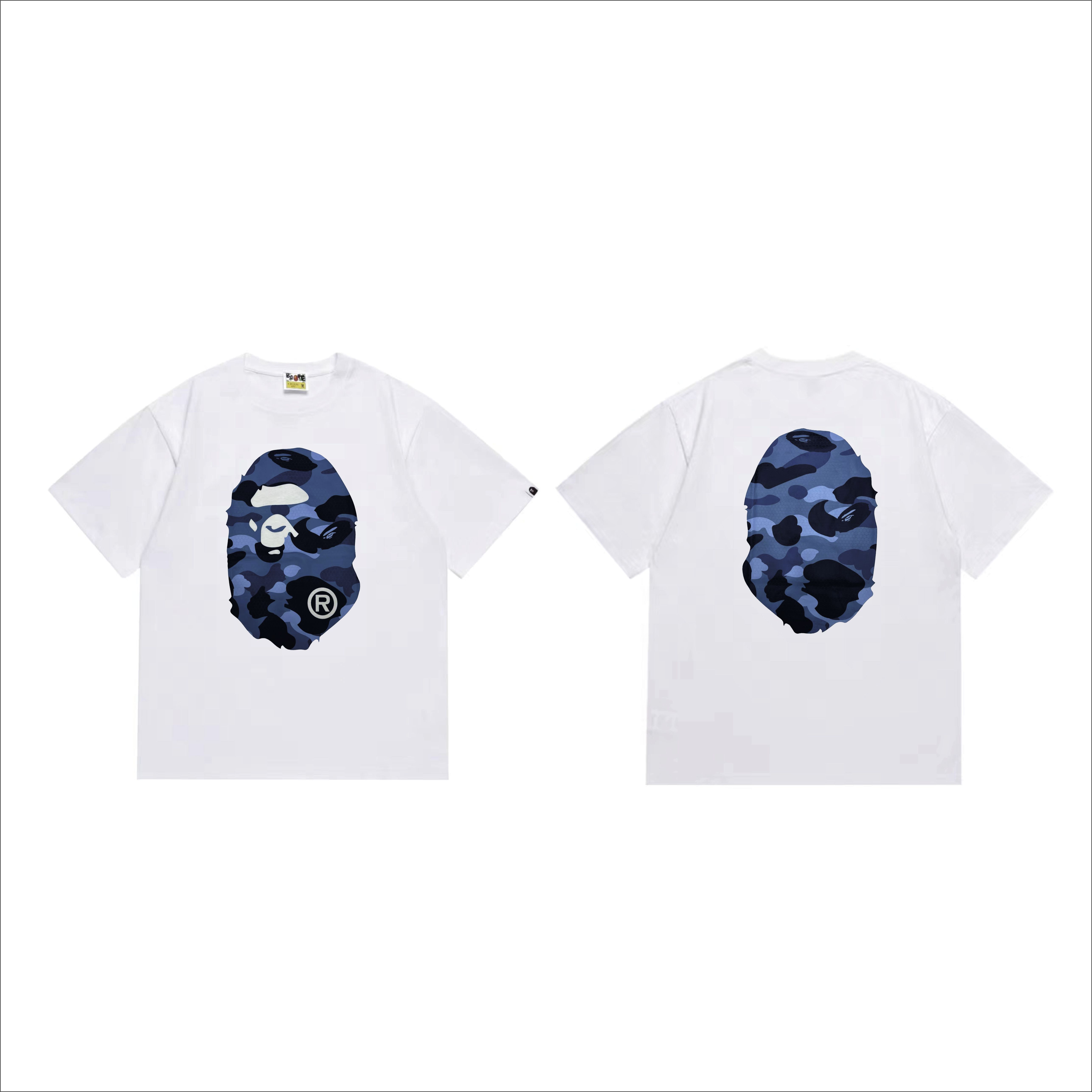 BAPE Shirt 252