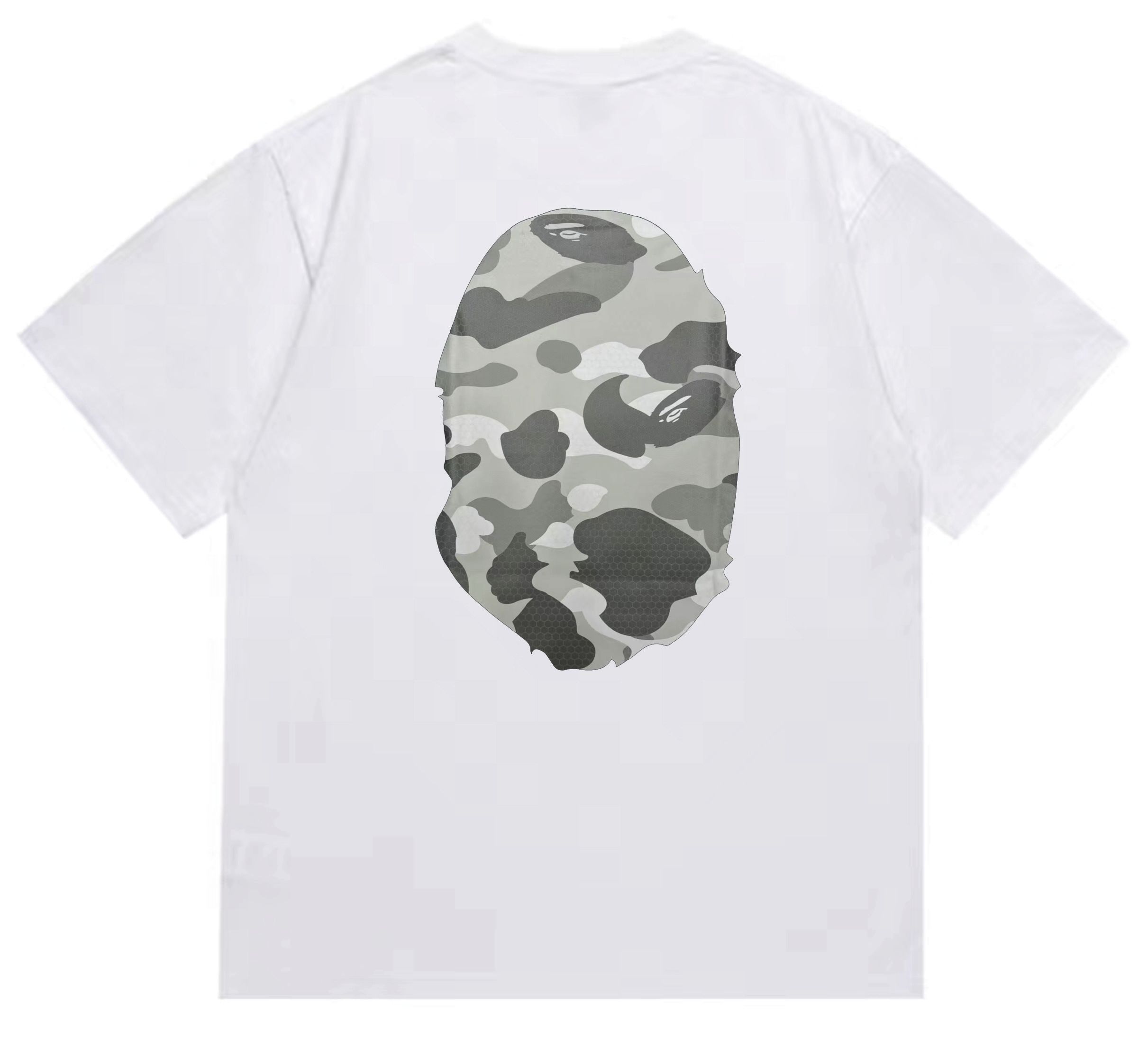 BAPE Shirt 252