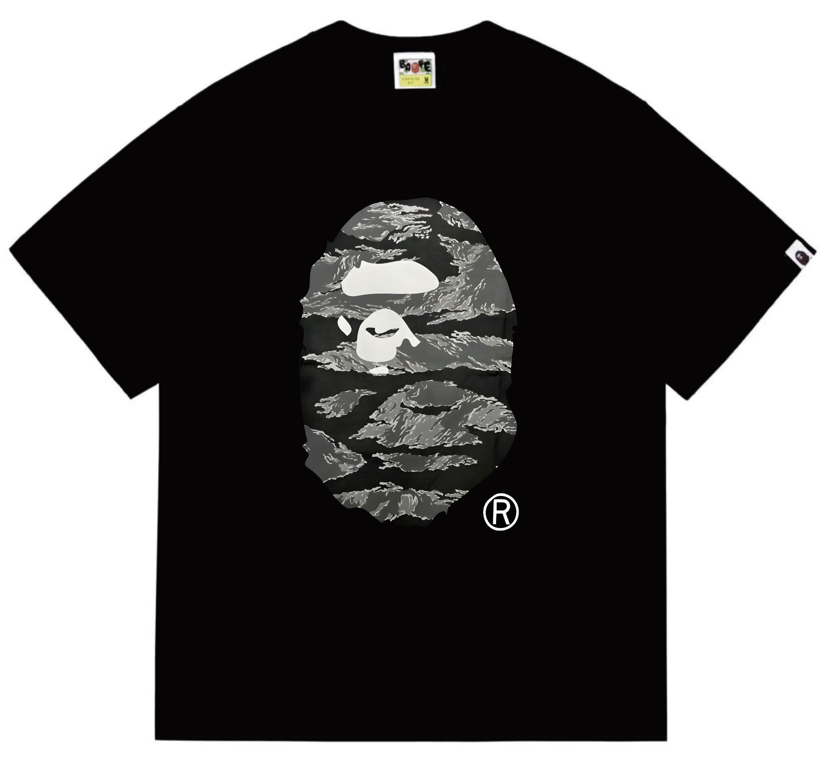 BAPE Shirt 253