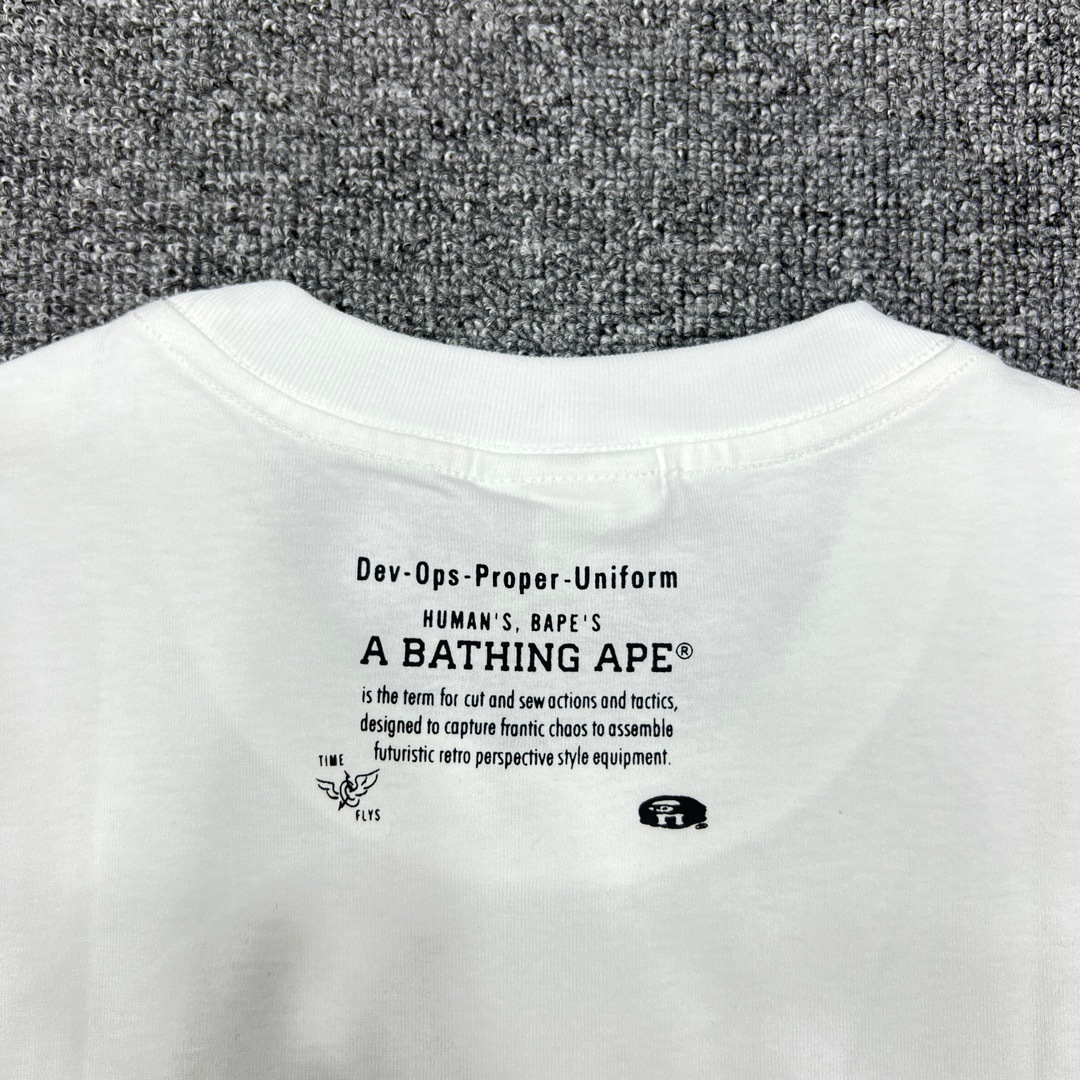 BAPE Shirt 253