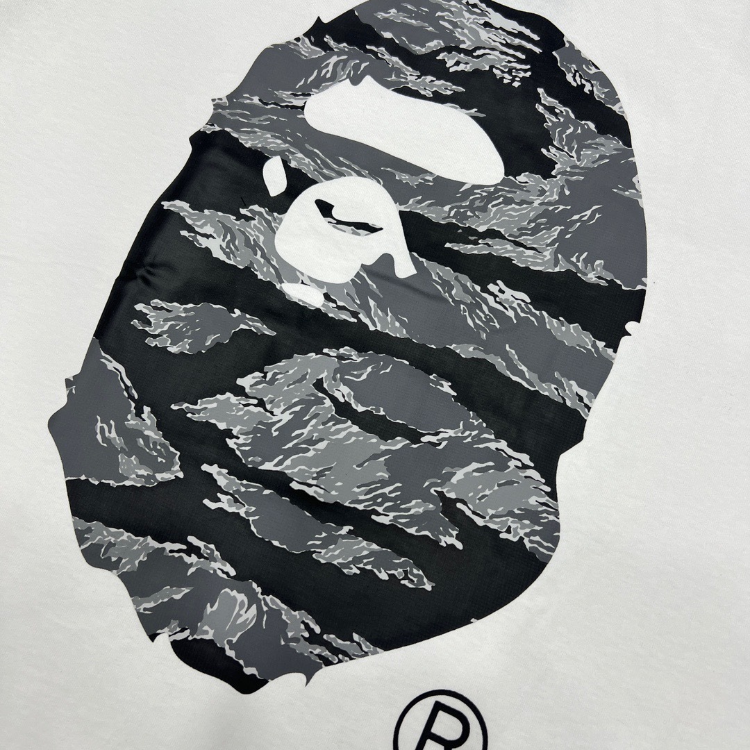 BAPE Shirt 253