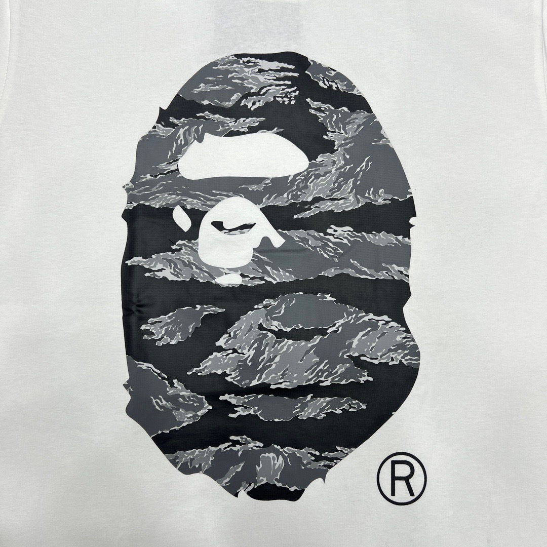 BAPE Shirt 253