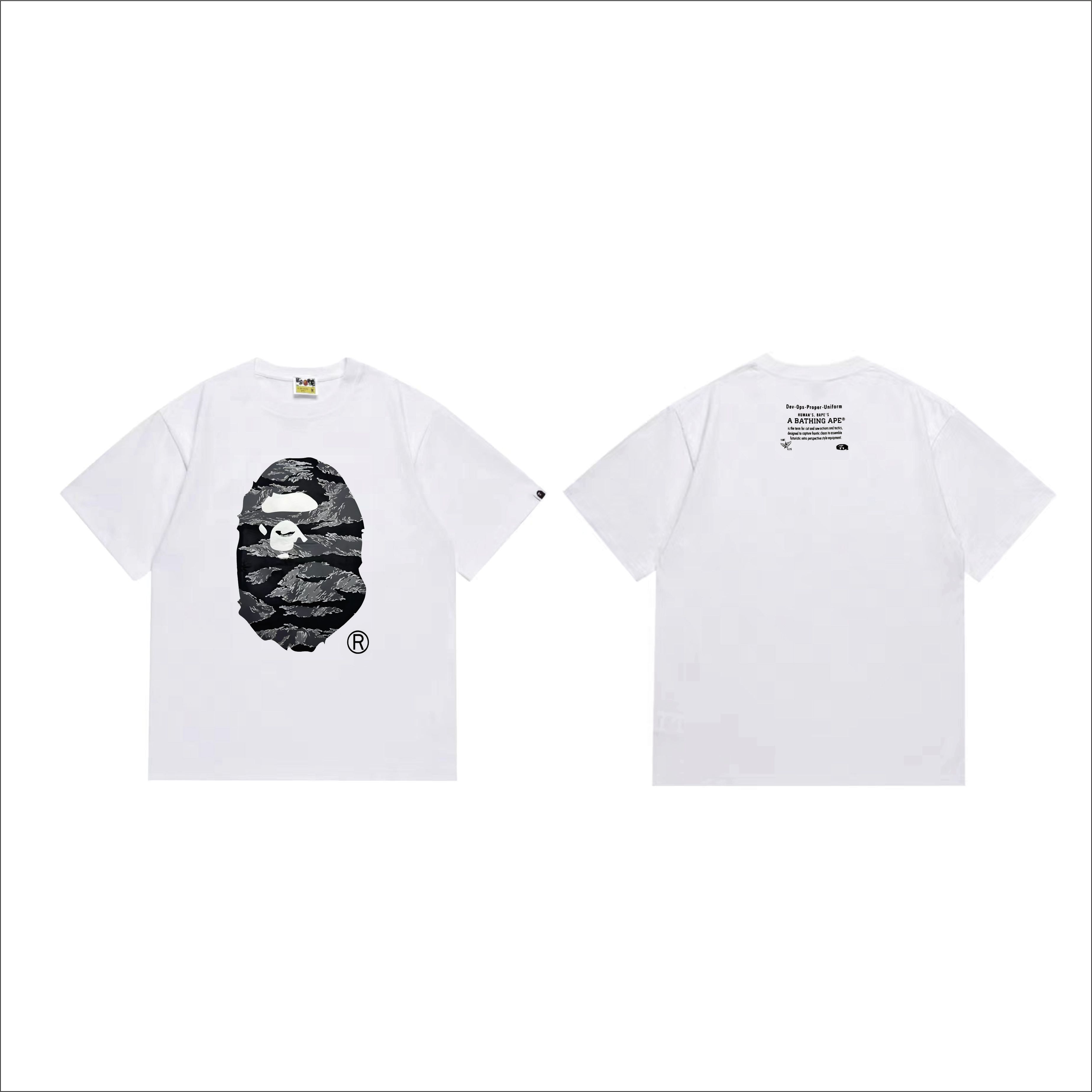 BAPE Shirt 253