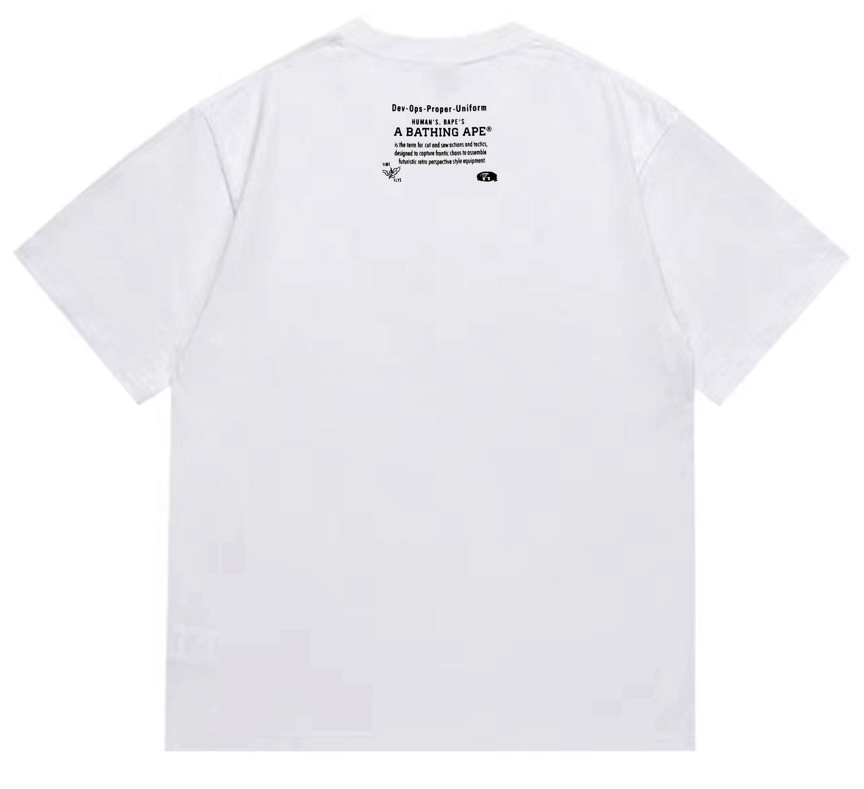 BAPE Shirt 253