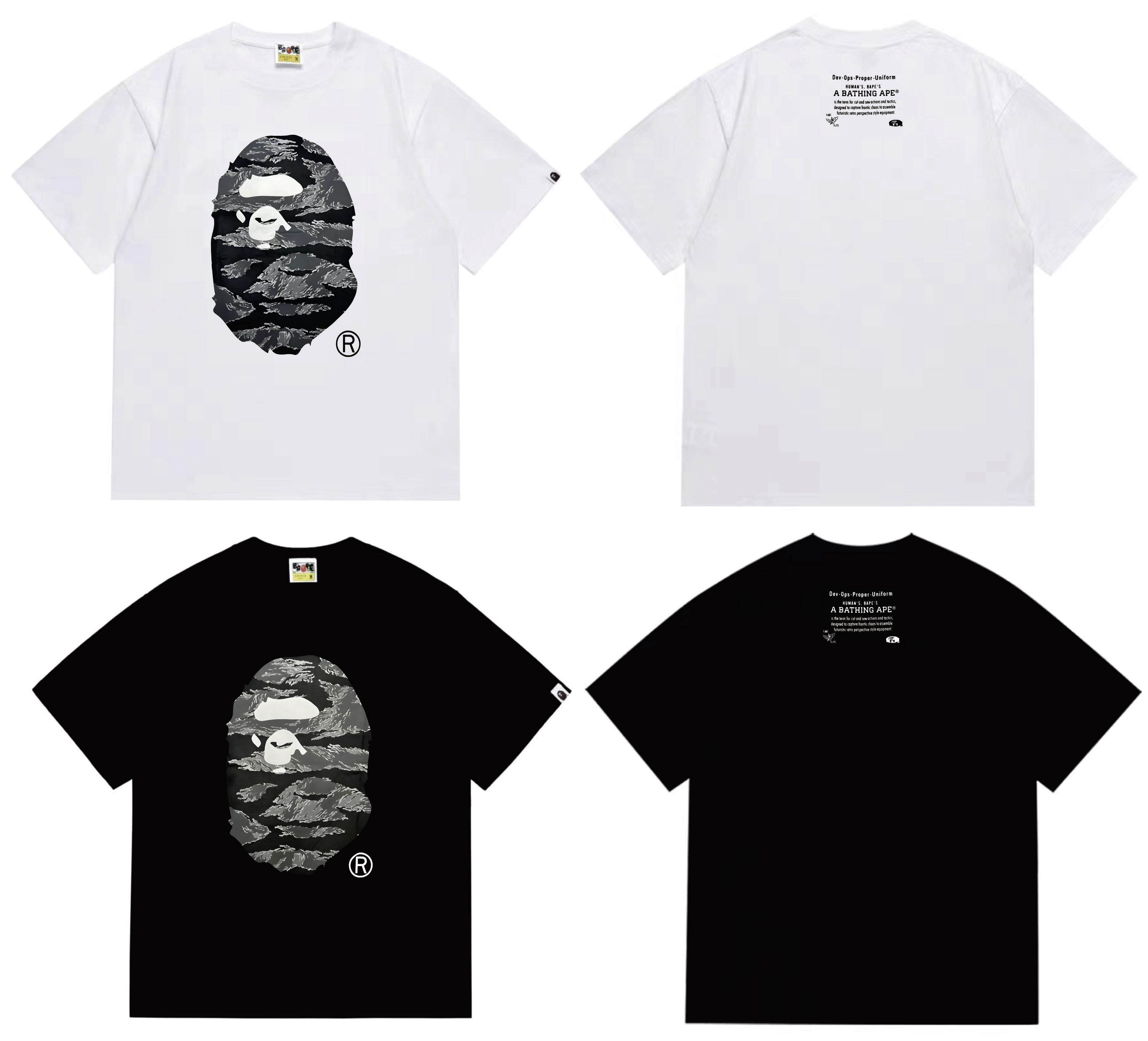 BAPE Shirt 253