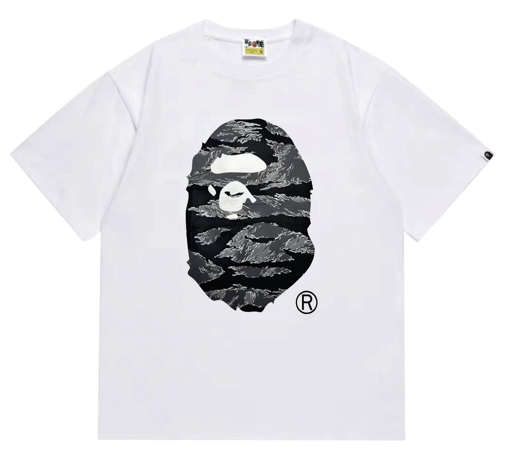 BAPE Shirt 253