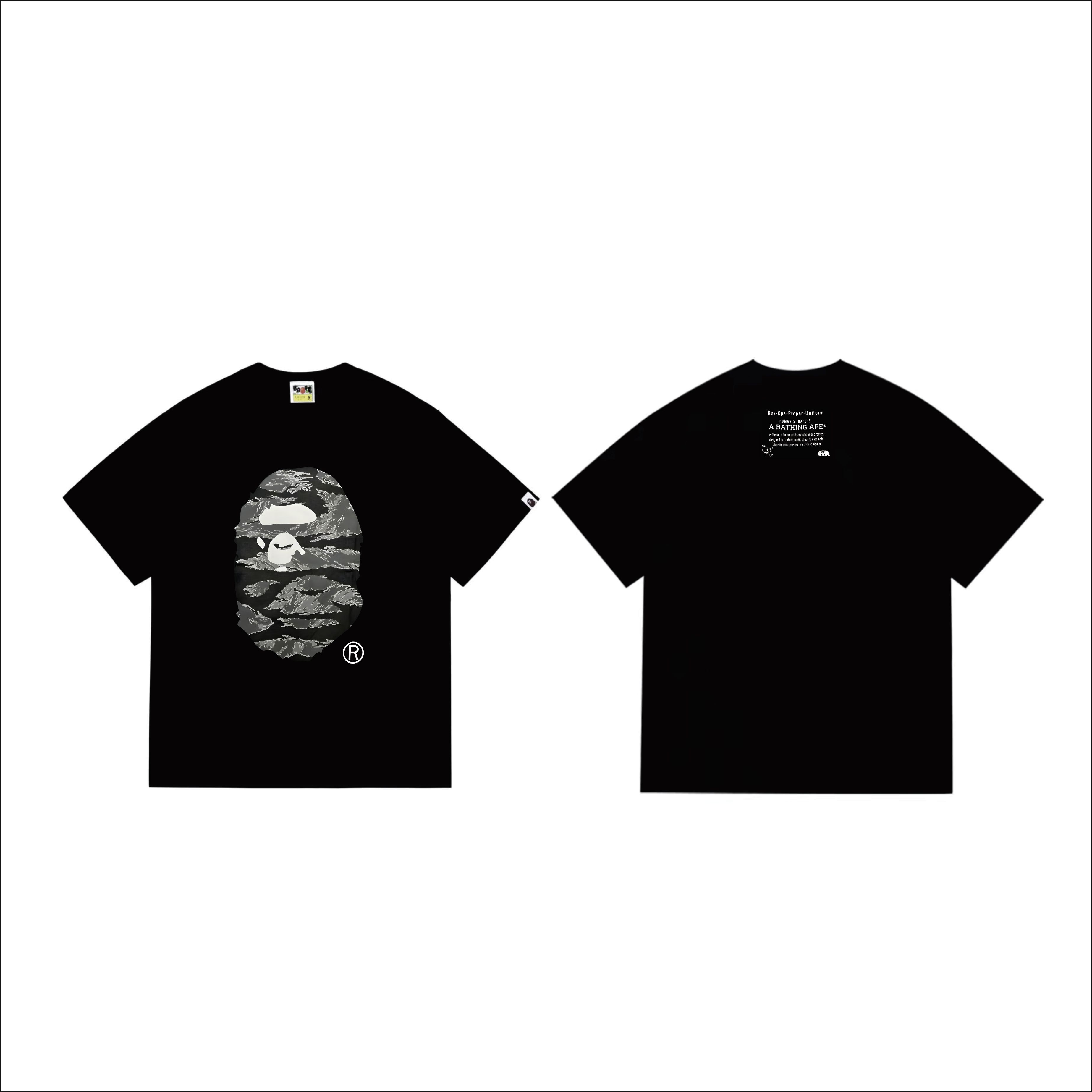BAPE Shirt 253